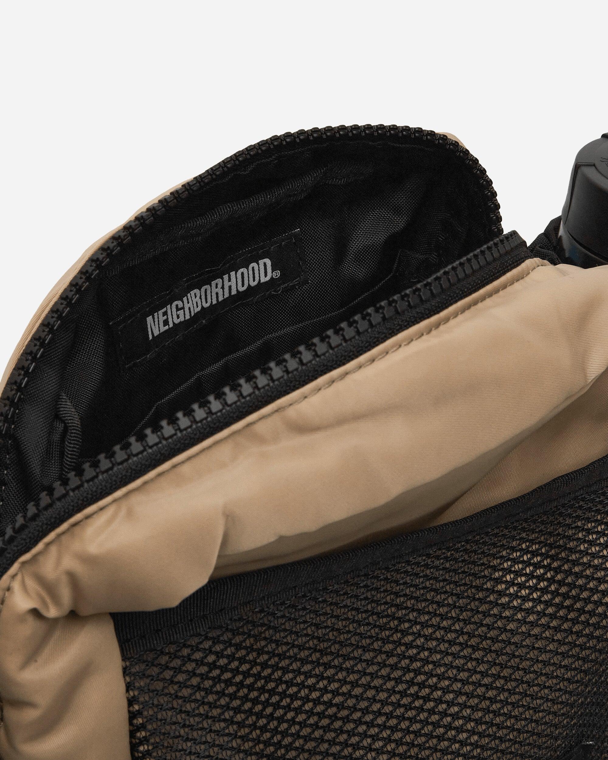 Neighborhood Dog Walking Shoulder Bag in Black for Men | Lyst Neighborhood Dog Walking Shoulder Bag in Black for Men | Lyst