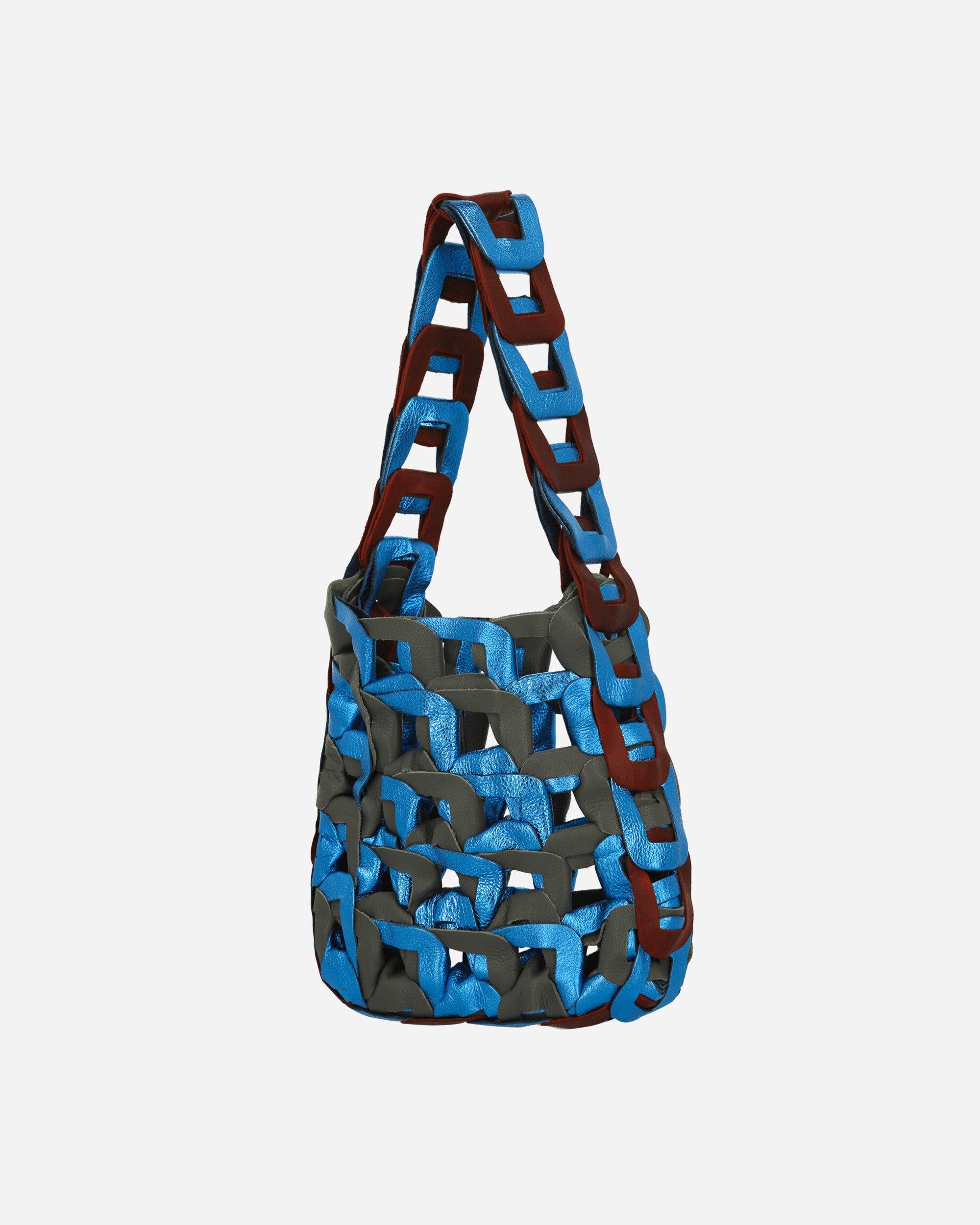 SC103 バッグ SC103 ~ Tile Links Tote | MAIMOUN