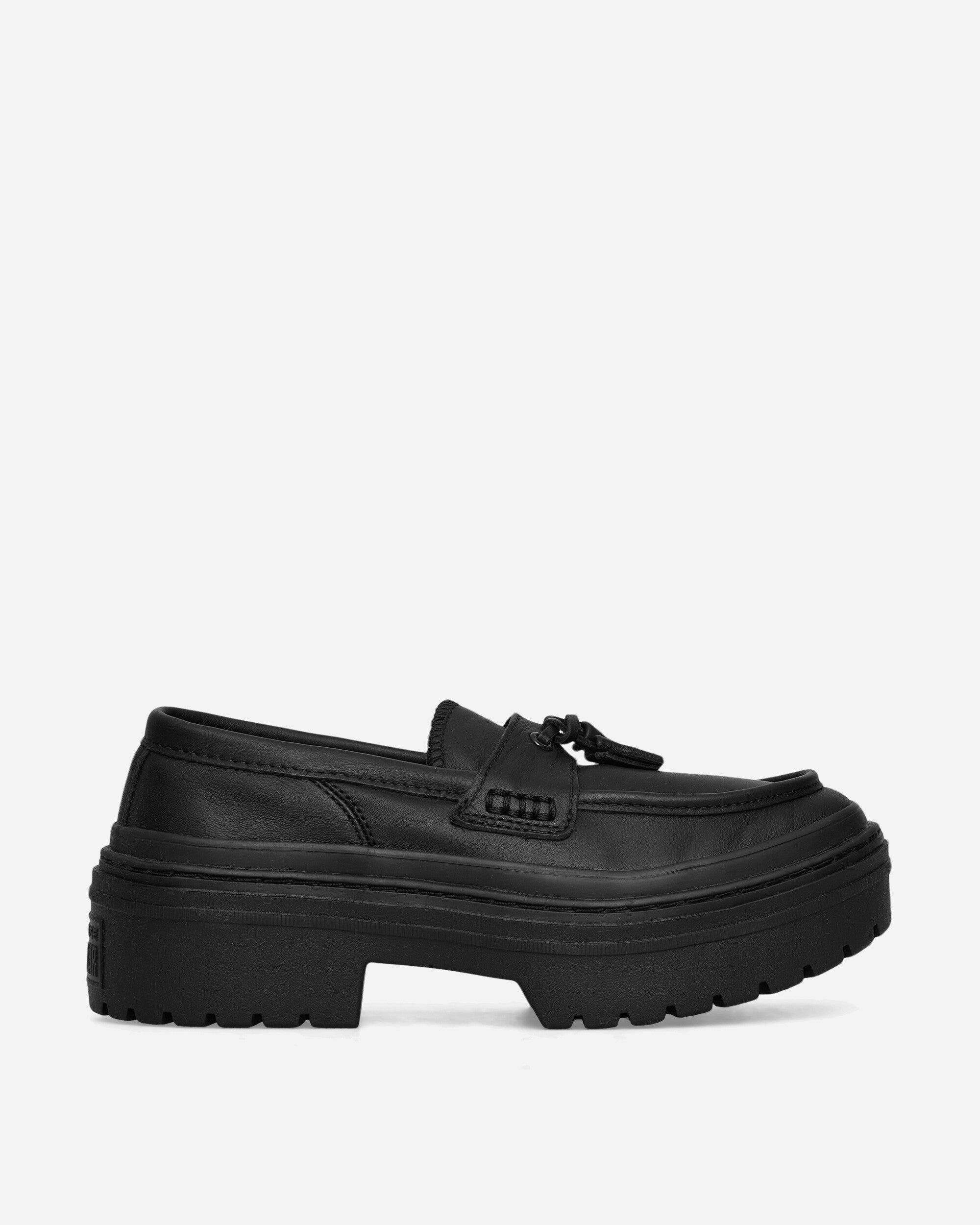 Converse S Chuck Taylor All Star Lugged Heel Platform Loafers in