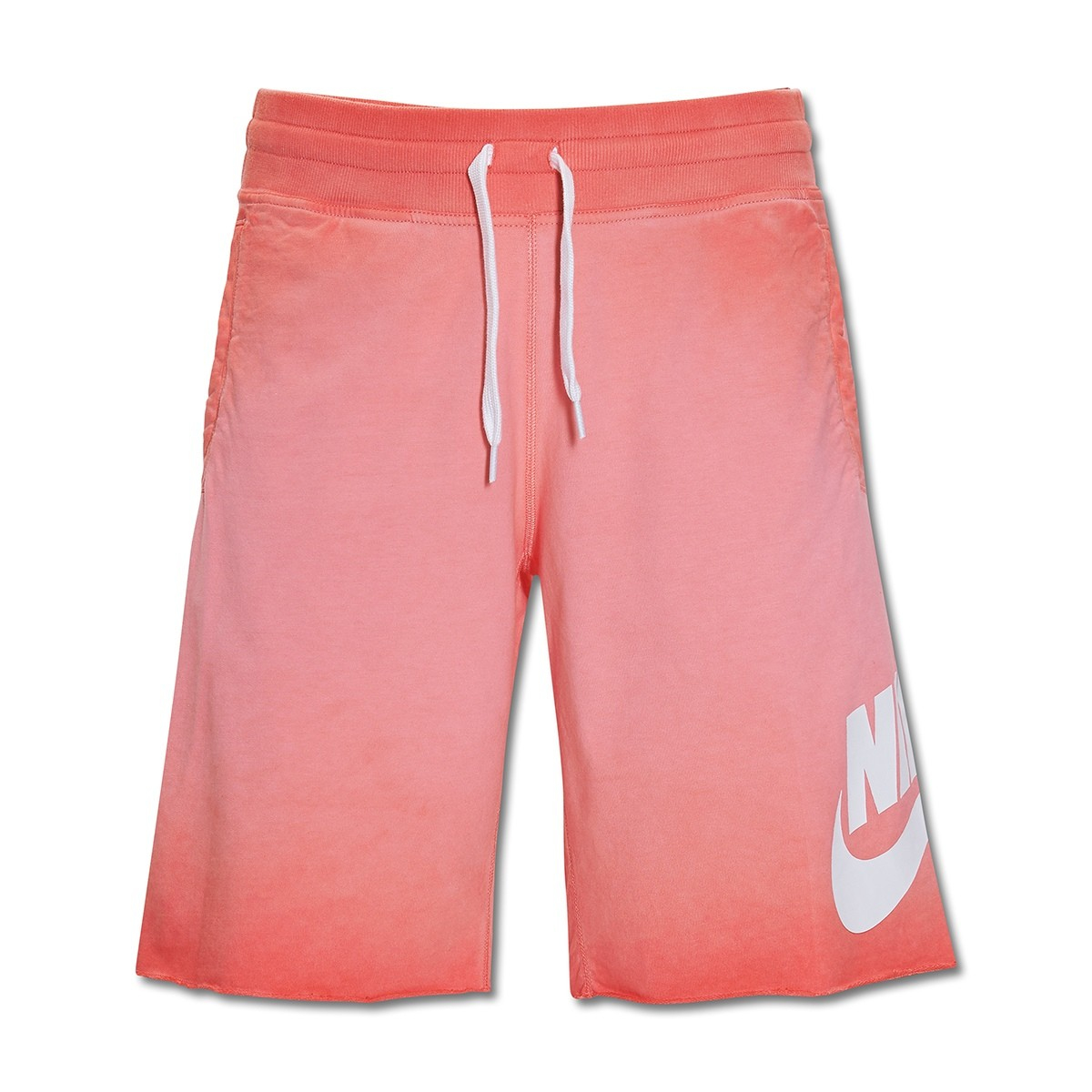 nike alumni shorts