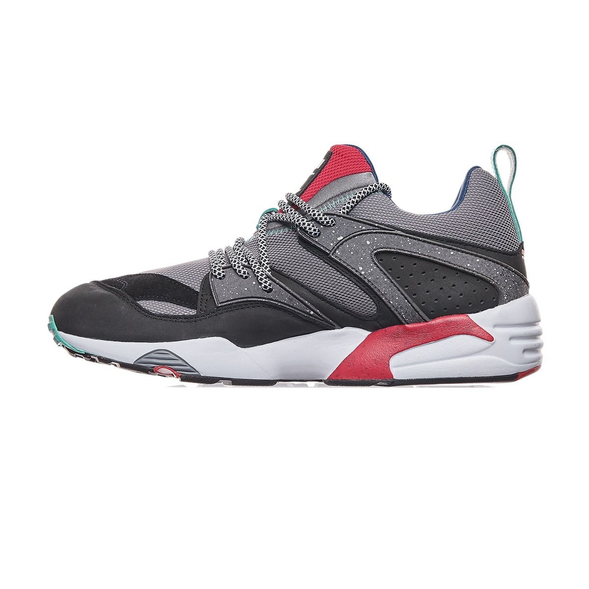 crossover blaze of sneakers in gray for lyst crossover blaze of sneakers in gray for lyst