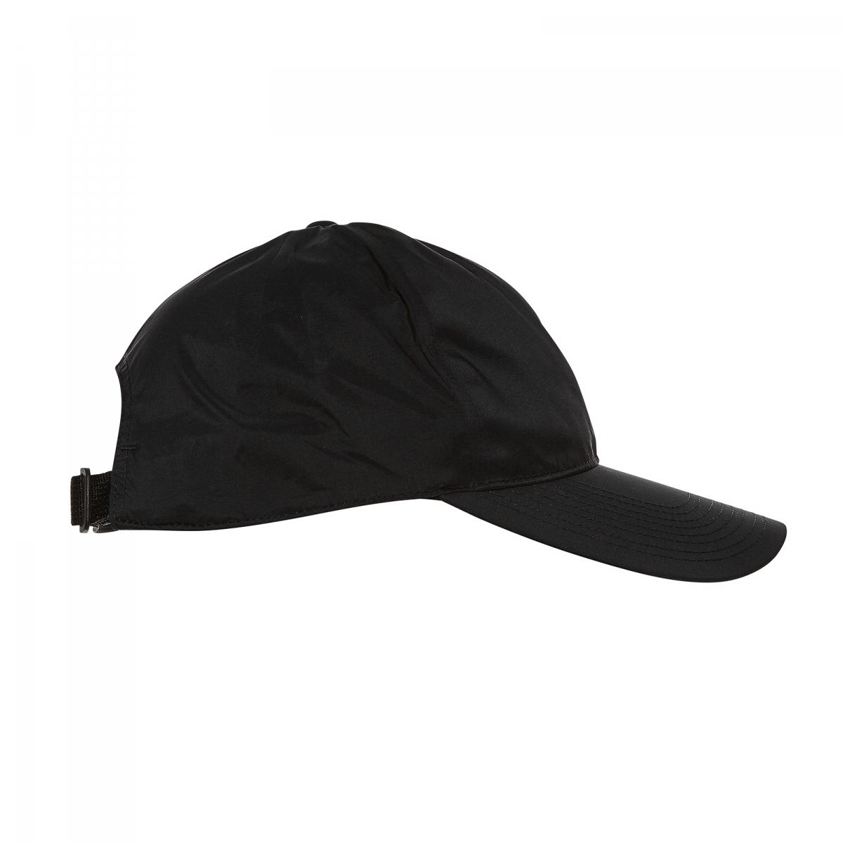 Nike Waterproof Cap in Black for Men | Lyst