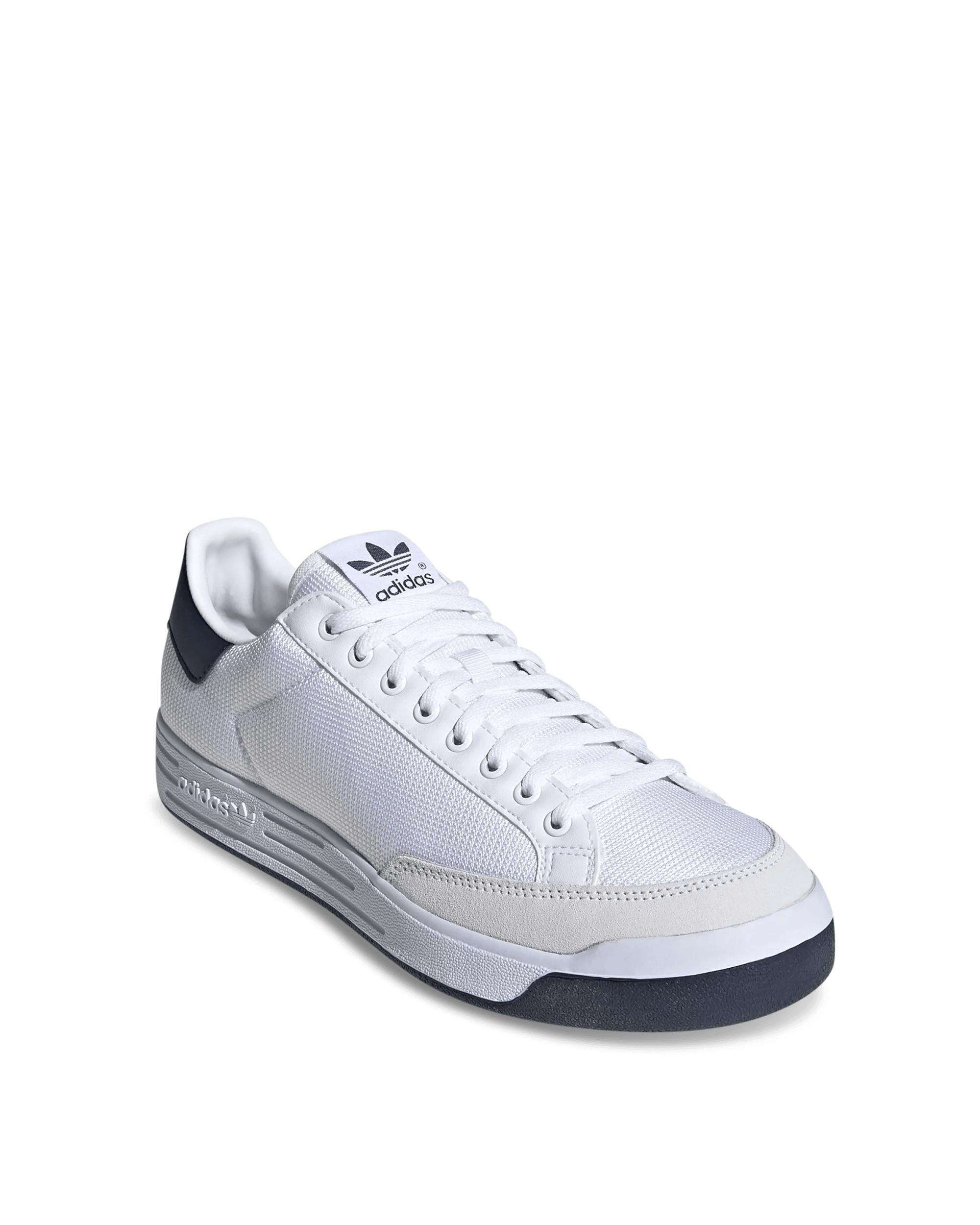 adidas originals men's rod laver sneaker