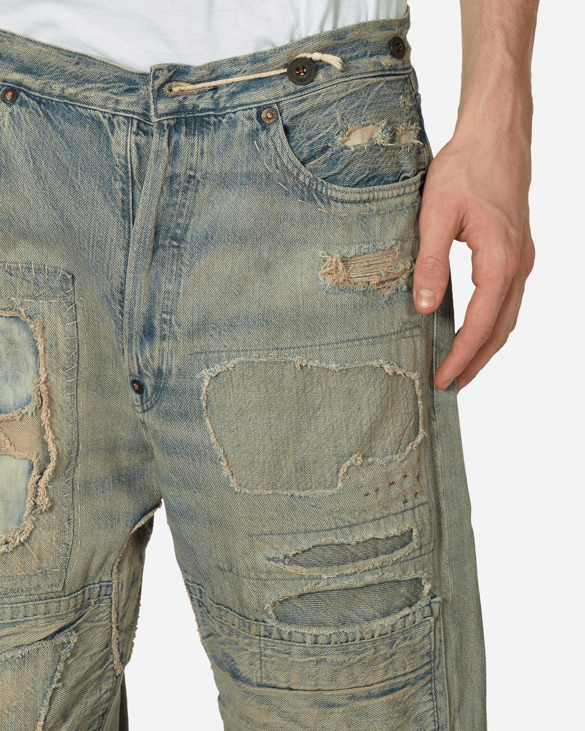 Levi's Homer Campbell Made In Japan 501 Jeans Worn In in Levi's Homer Campbell Made In Japan 501 Jeans Worn In in