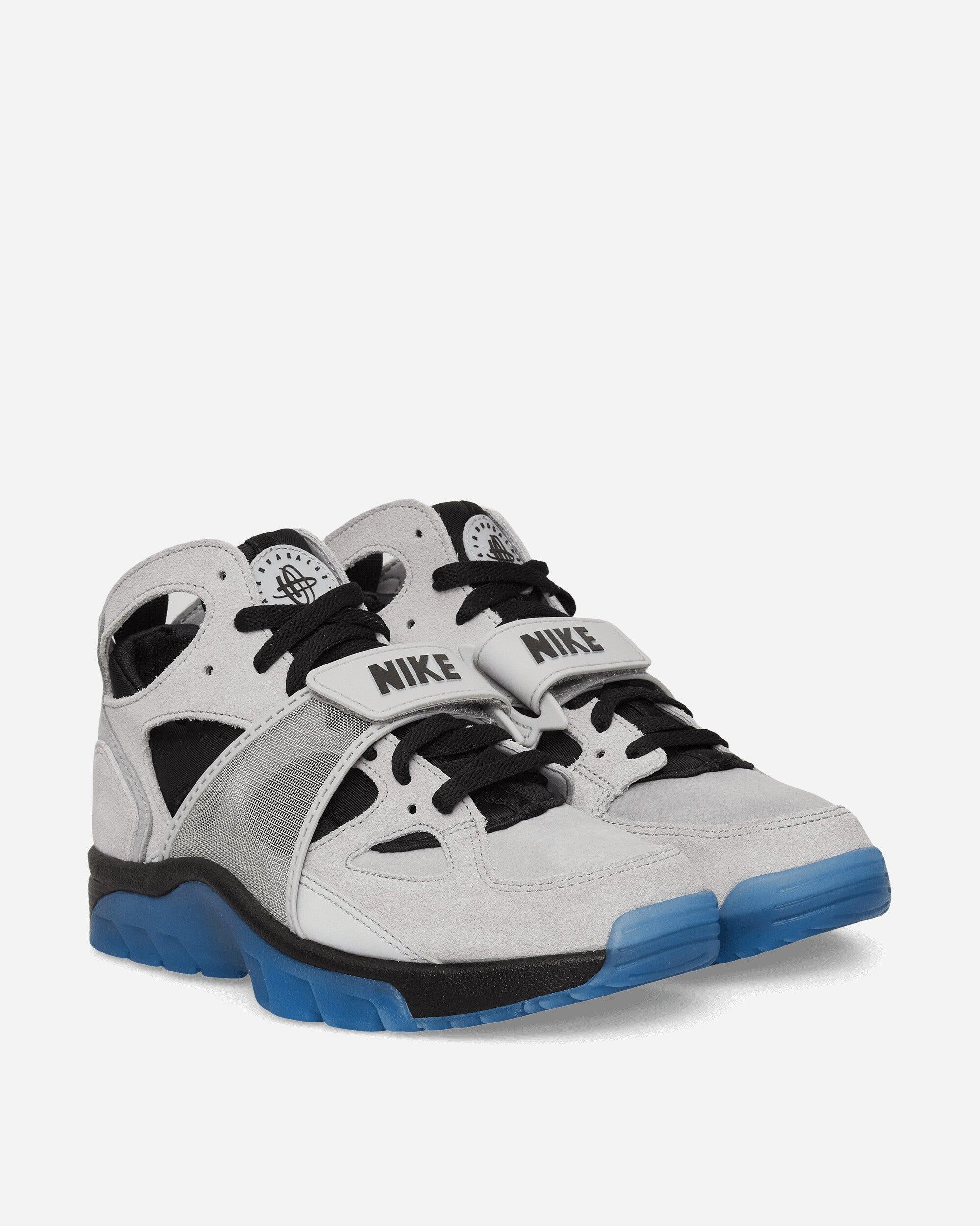 nike air trainer vengeance