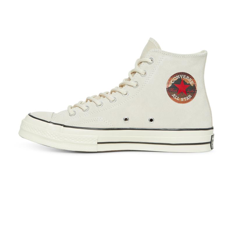 converse chuck 70 base camp suede