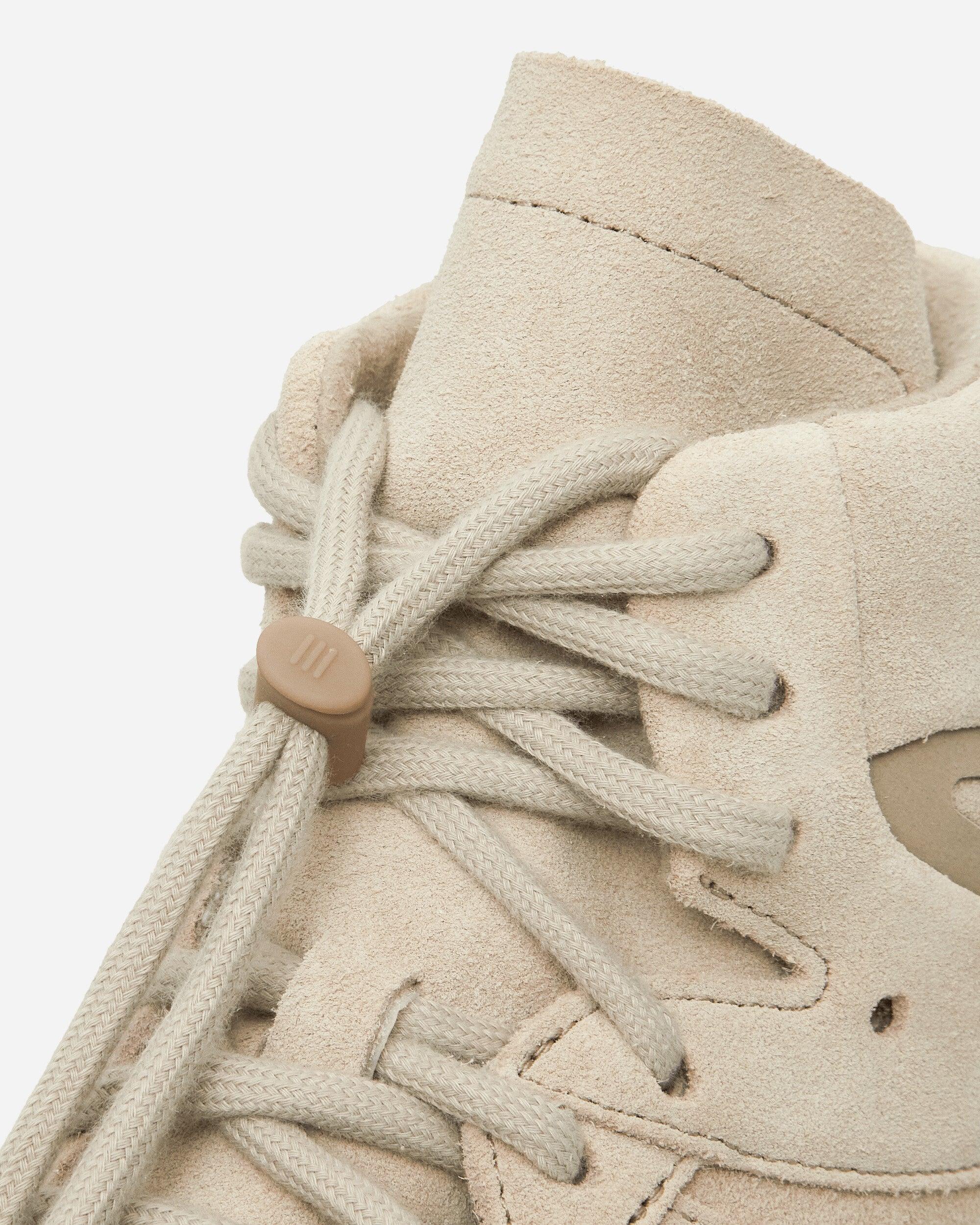 adidas Fear Of God Athletics 86 Hi Sneakers Sesame in