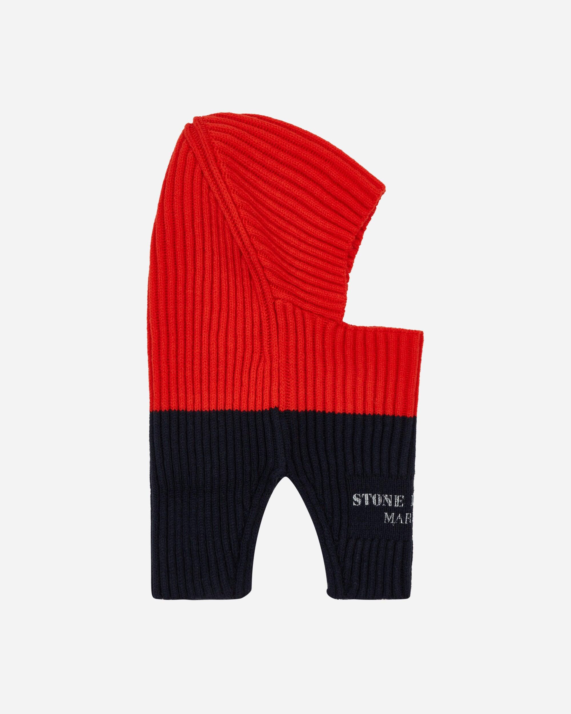 Stone Island Marina Balaclava in Red for Men Lyst UK