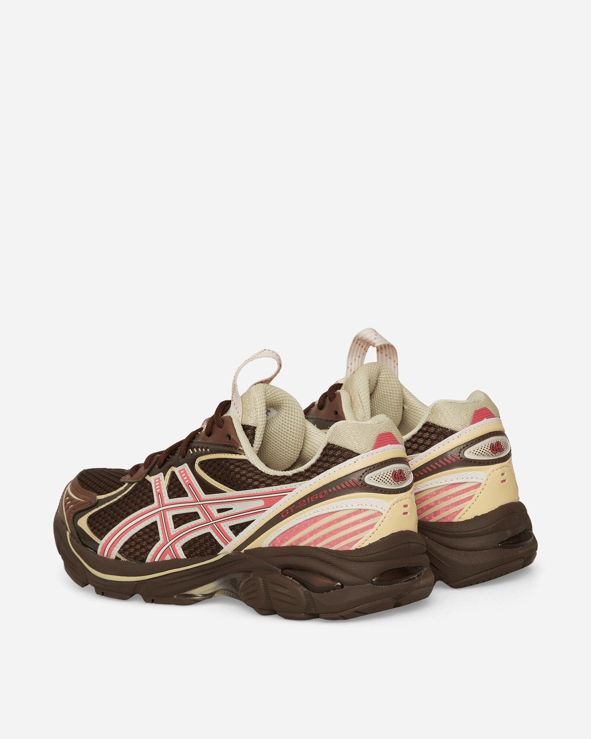 Asics Ub8-S Gt-2160 Sneakers Storm Sienna in Brown for Men | Lyst