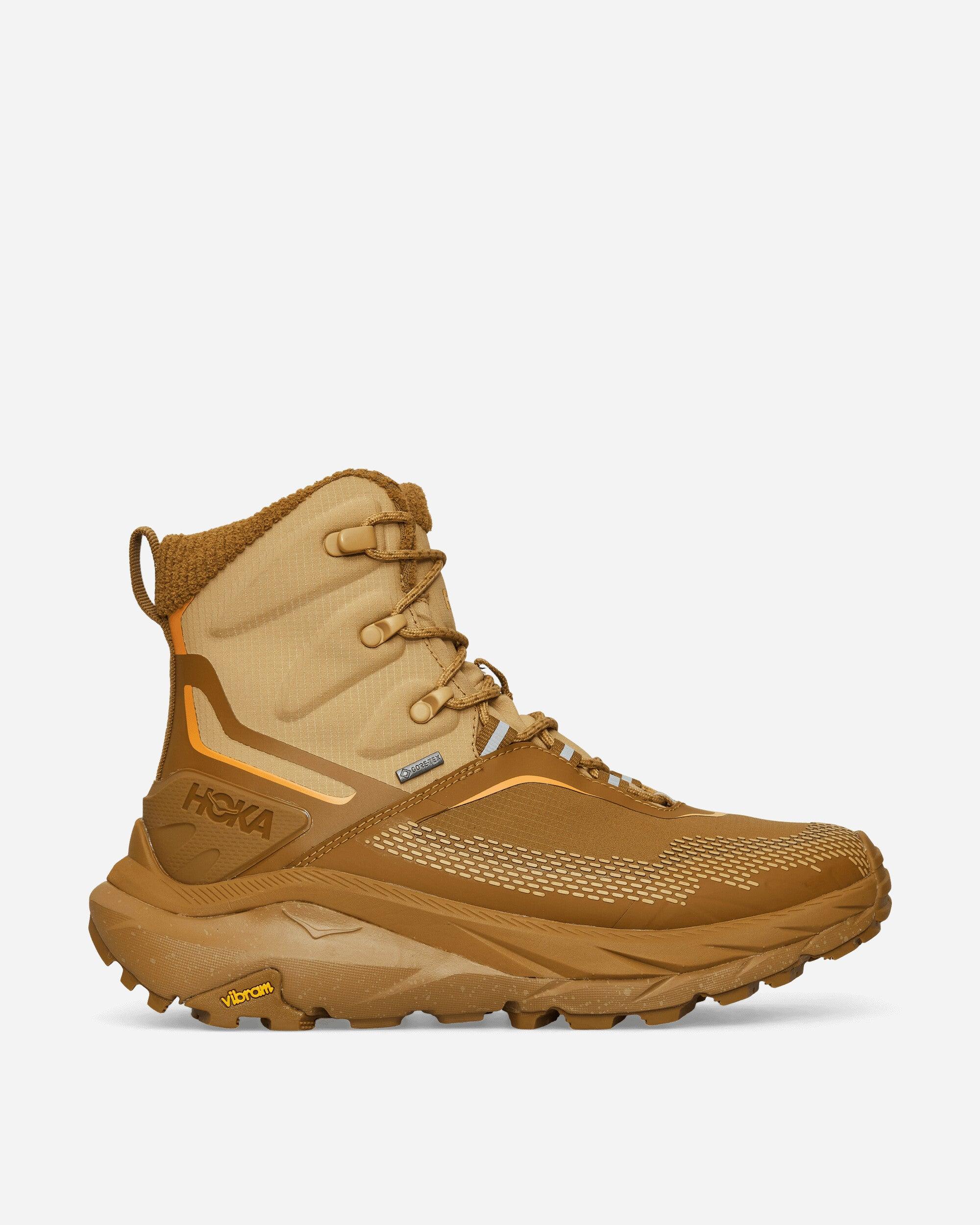Hoka one one work boots sale