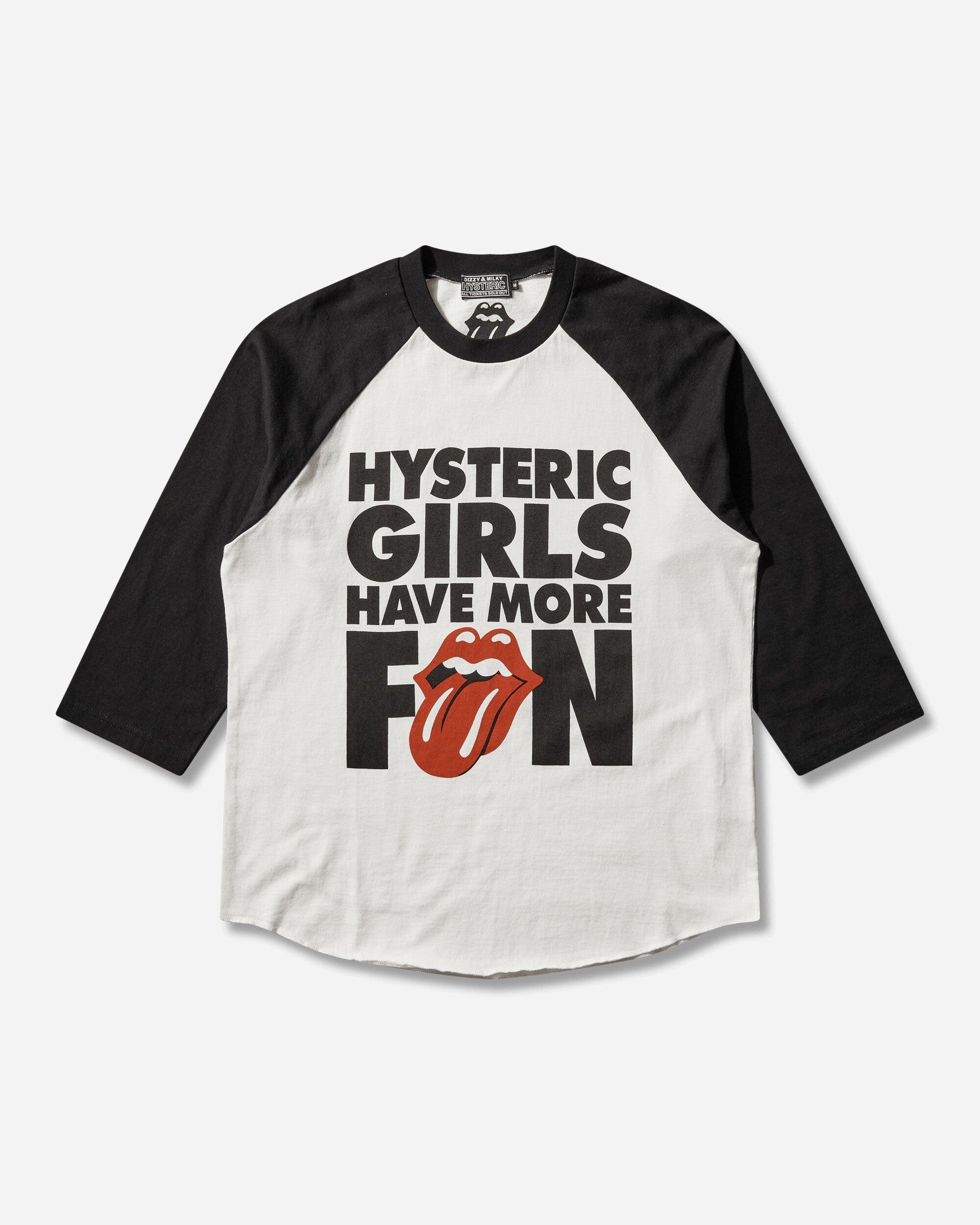 Hysteric Glamour Short sleeve t-shirts for Men | Online Sale up to