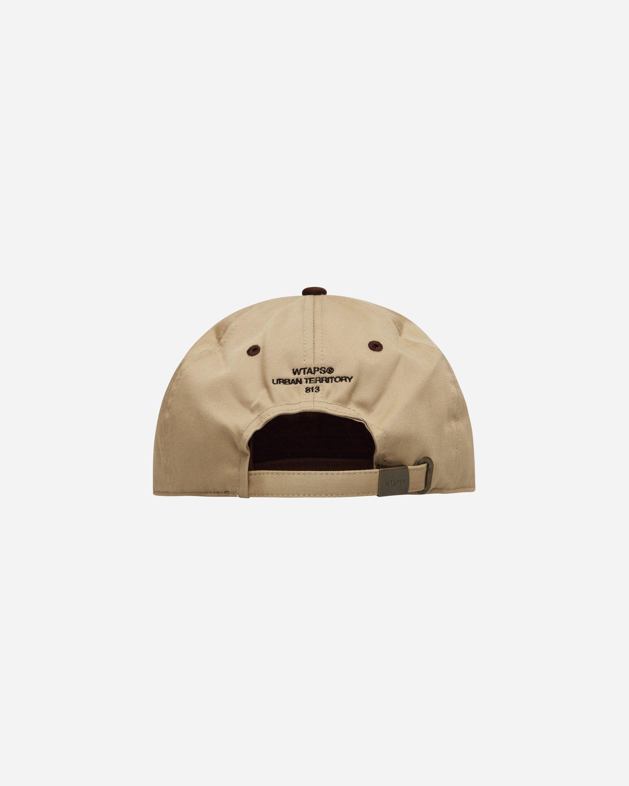 T-6M 01 / CAP / 垂れ下がっ CTPL. TWILL wtaps キャップ T-6M 01 / CAP / 垂れ下がっ CTPL. TWILL wtaps キャップ