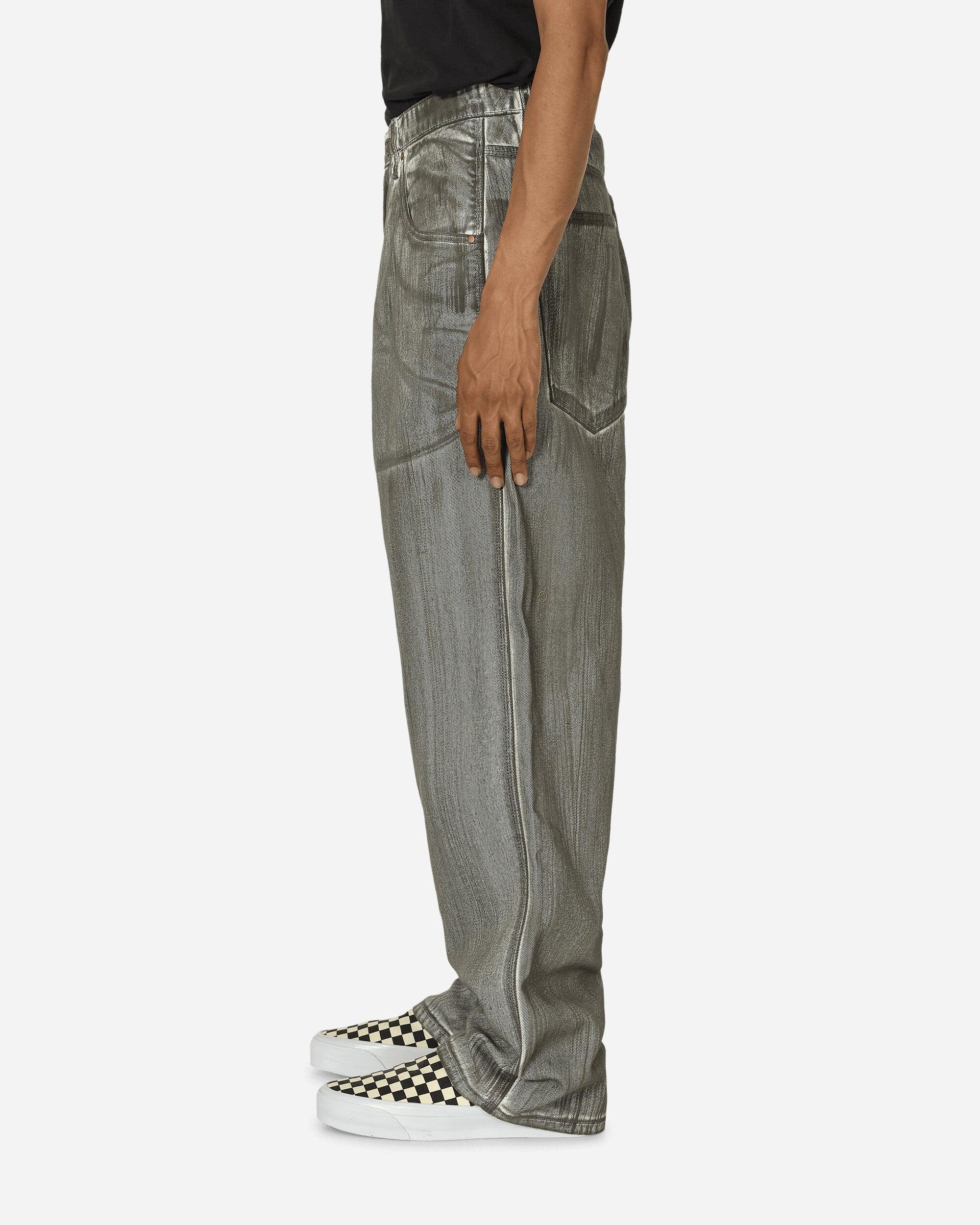 パンツ stingwater chain denim Stingwater jeans chain twill pants blue – stingwater