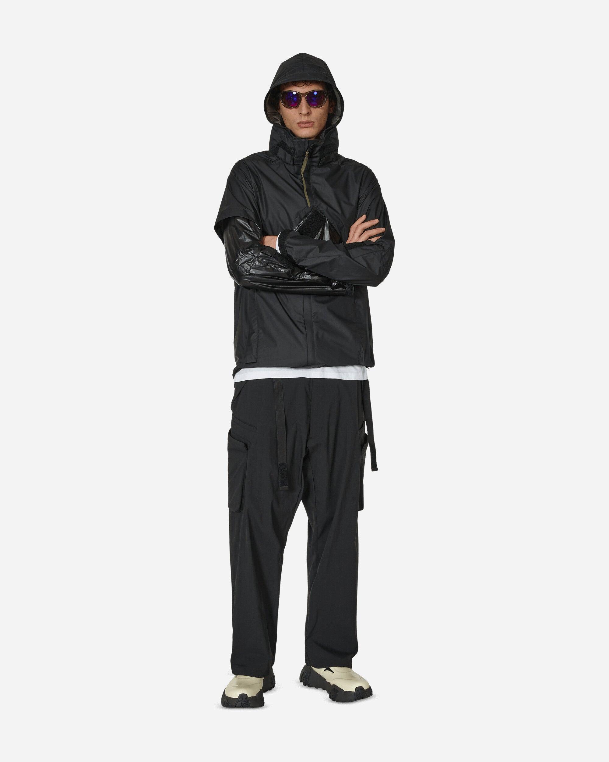 パンツ ACRONYM Nylon Stretch Cargo Trouser S ACRONYM Nylon Stretch Cargo Trousers in Black for Men | Lyst