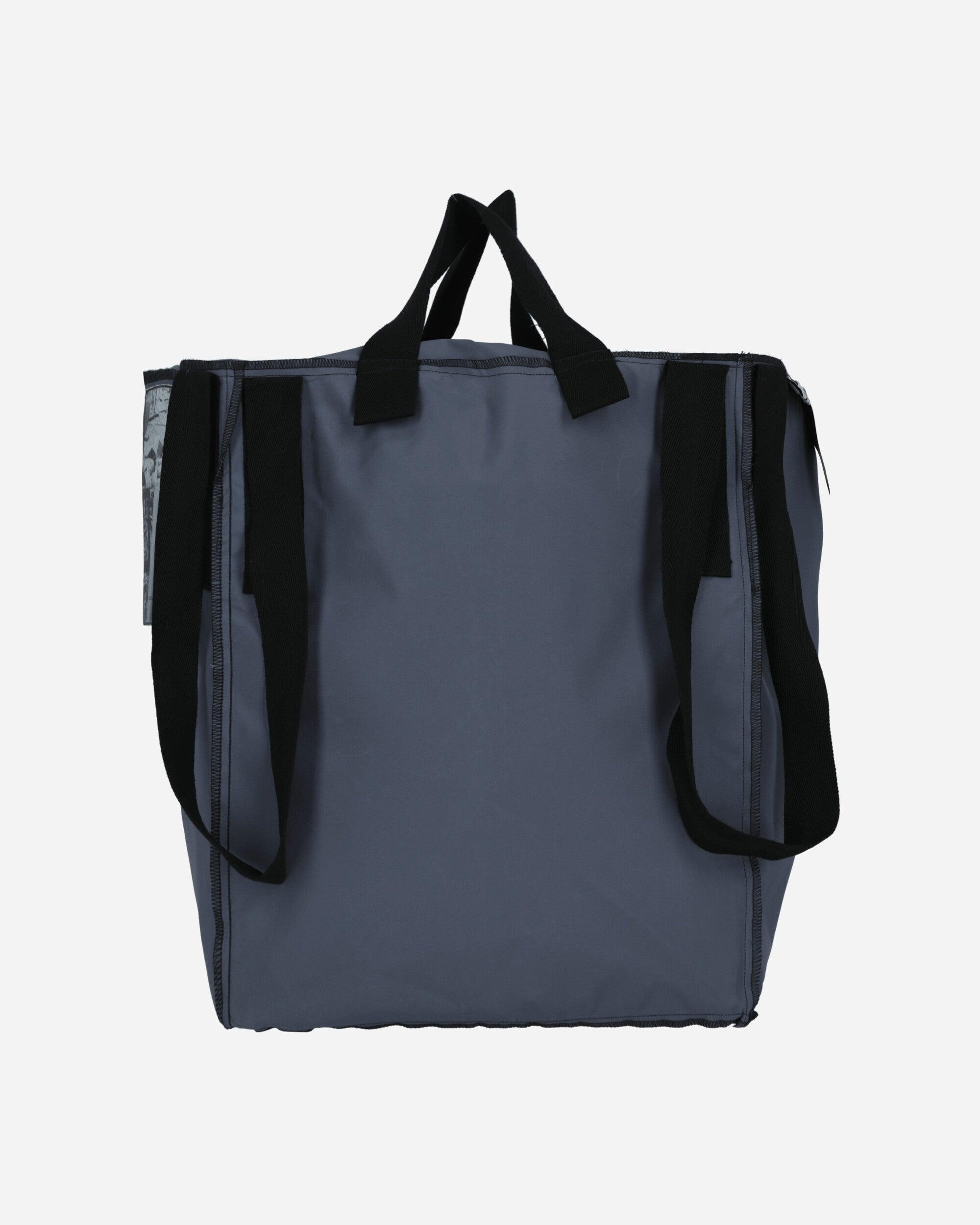 20%OFF》GR10K / WAIST BAG - asphalt grey - 乱痴気LANTIKI