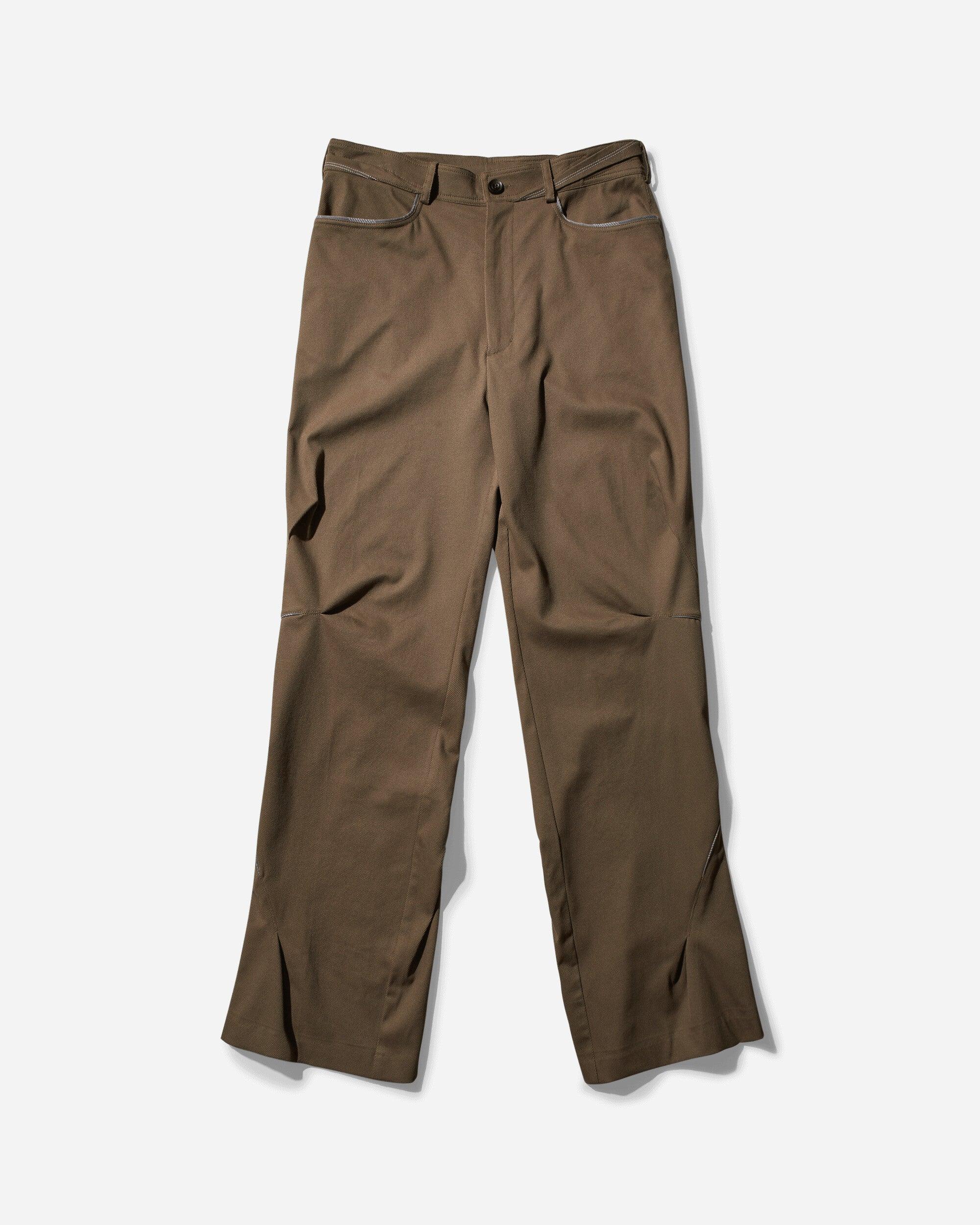 パンツ Kiko Kostadinov Ohne K-Dart TROUSER 23623944_55384509_322.jpg