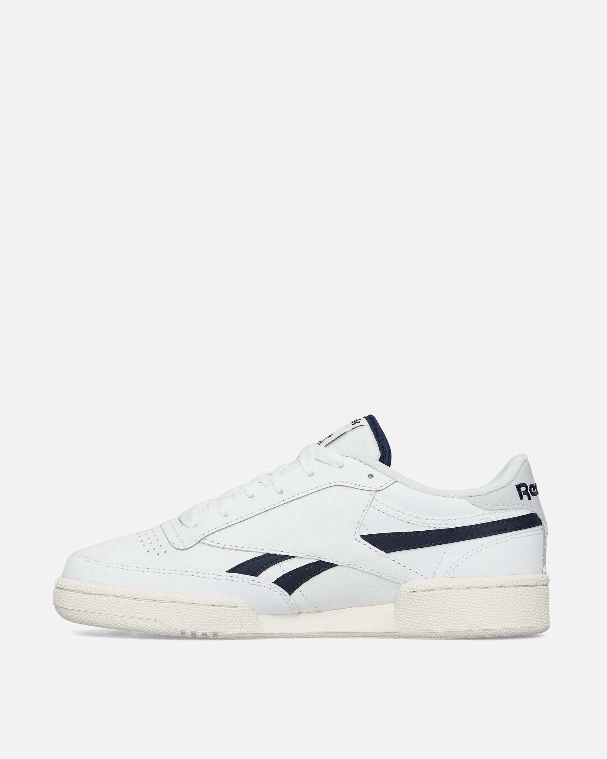 Reebok club c revenge mu chalk new arrivals