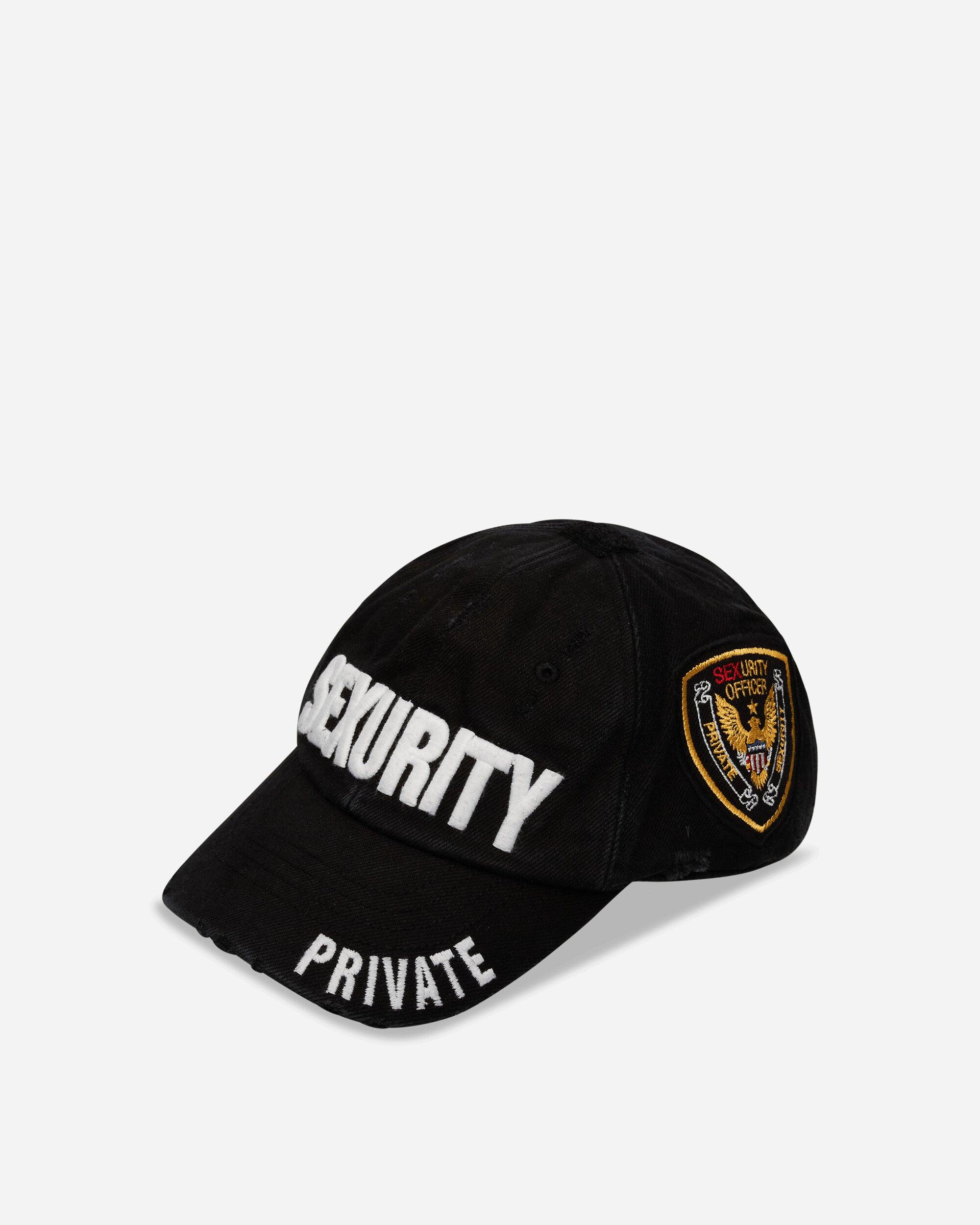Protocol Index Sexurity Cap in Black for Men | Lyst