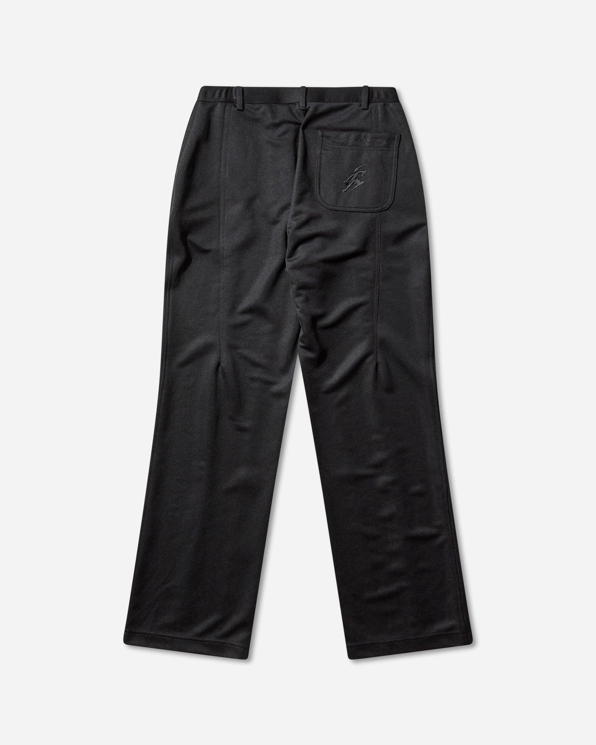 Asics Novalis Styrax Track Pants Anthracite in Black for Men | Lyst