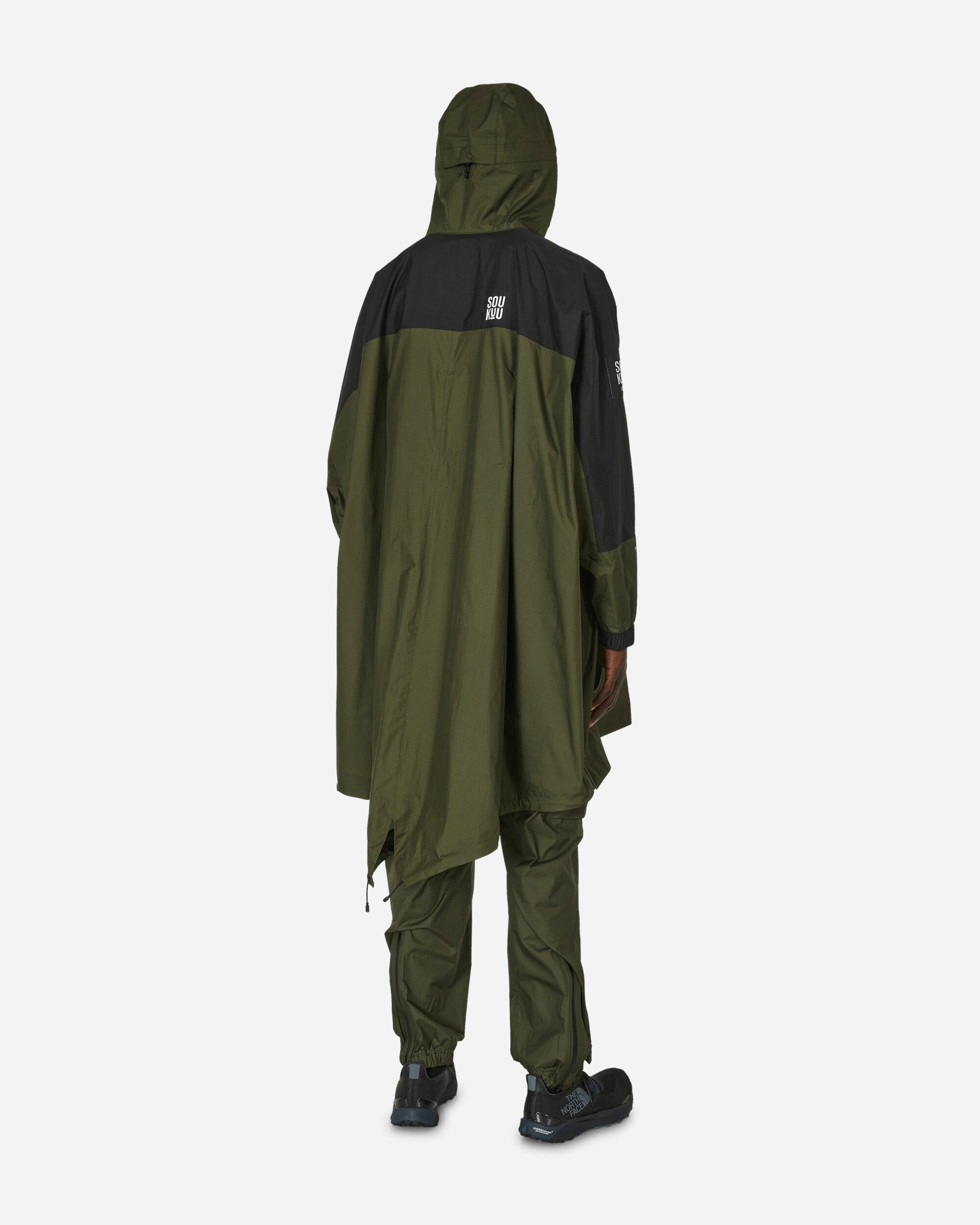 The North Face Project X Undercover Soukuu Hike Packable