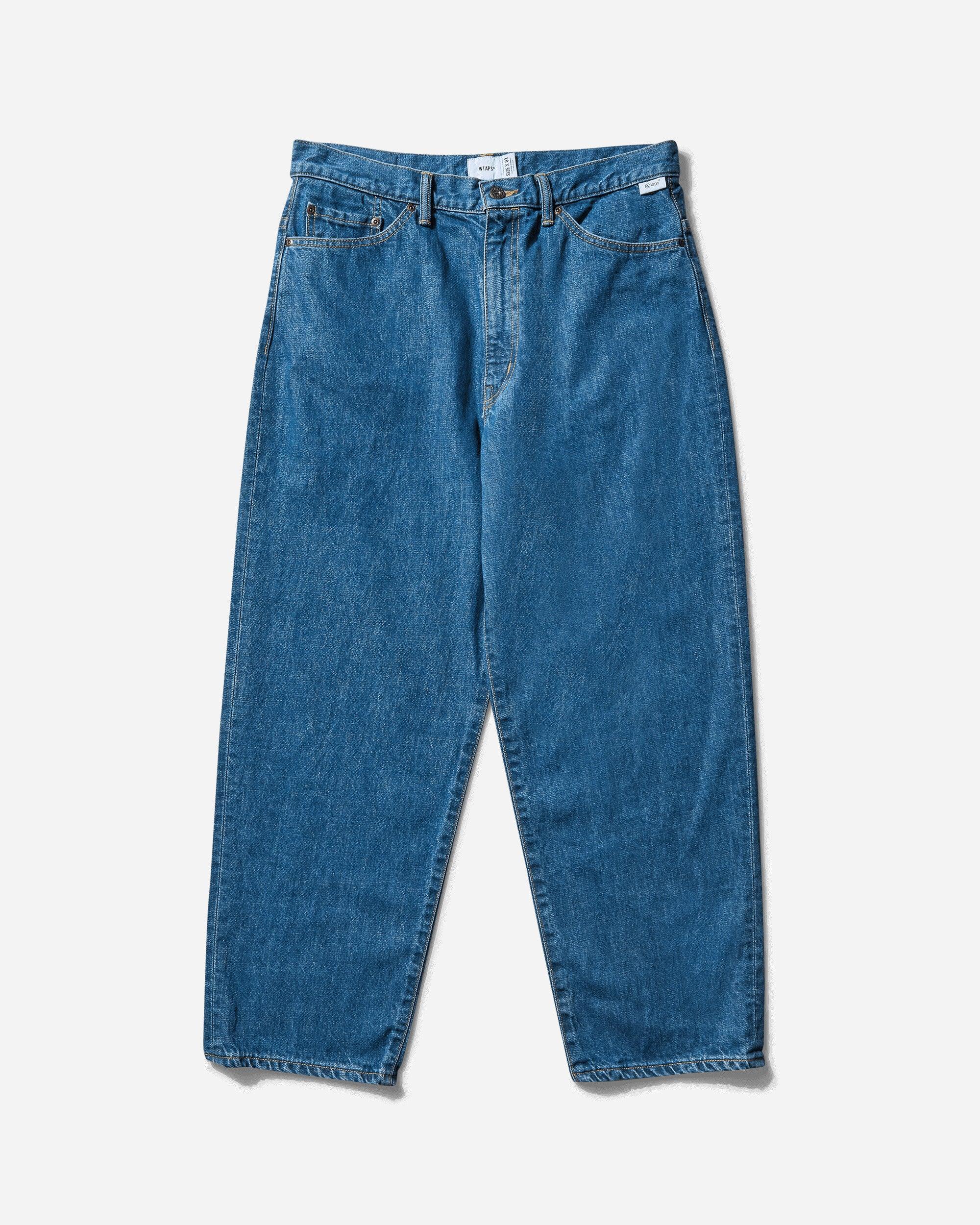 w taps trousers L WTAPS® Tapered Nylon Drawstring Trousers for Men | MR PORTER
