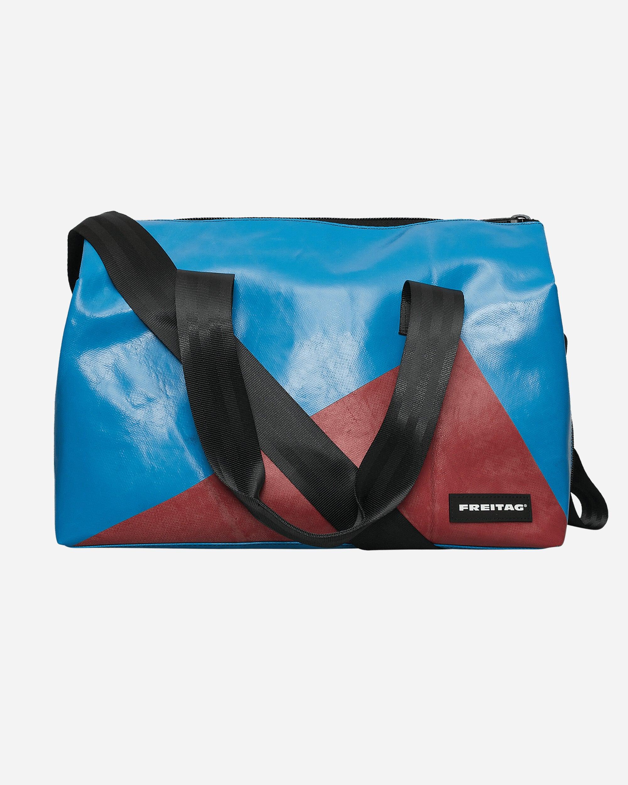 Freitag F45 Lois Sports Bag in Blue for Men | Lyst UK