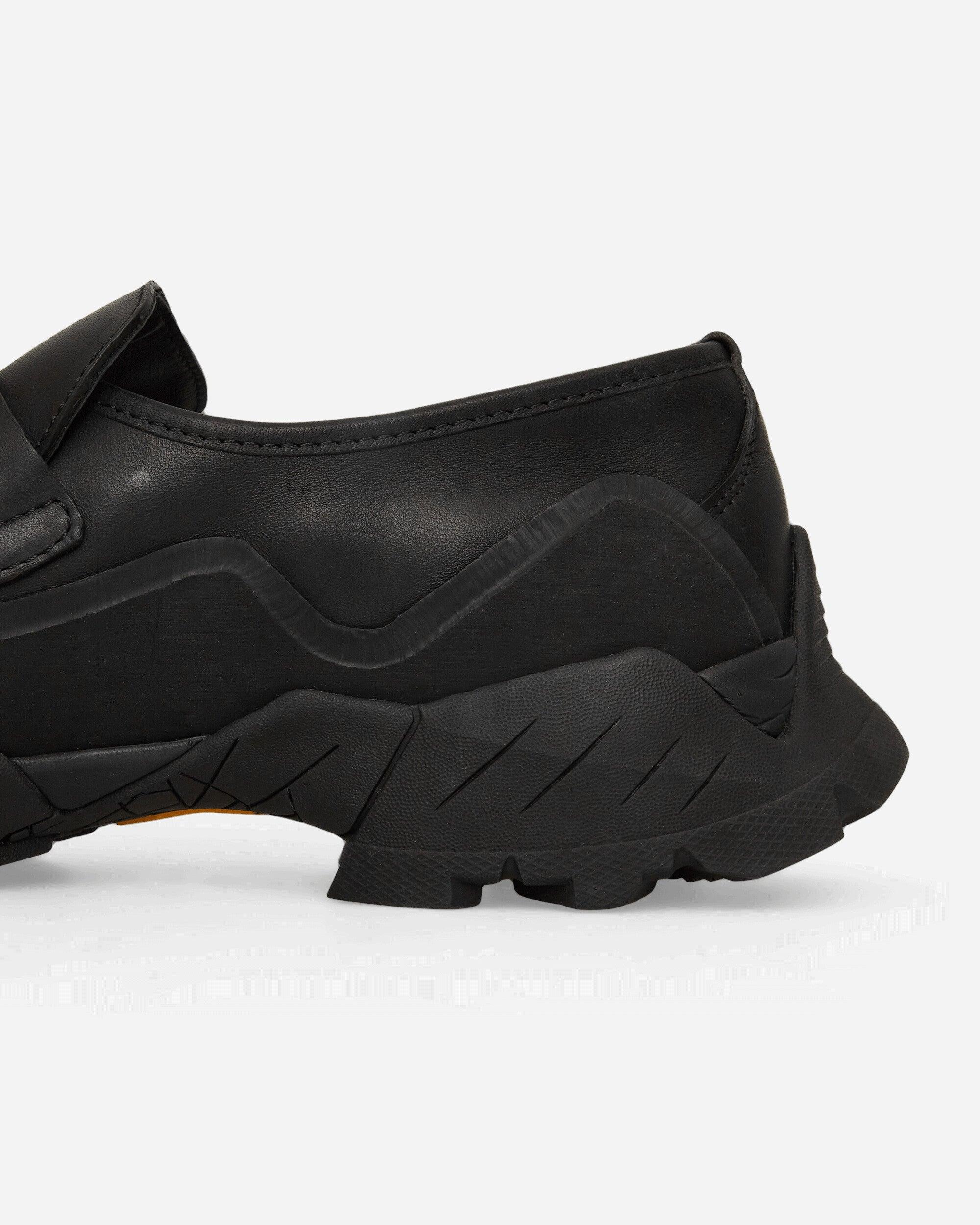 Roa Loafers in Black for Men | Lyst
