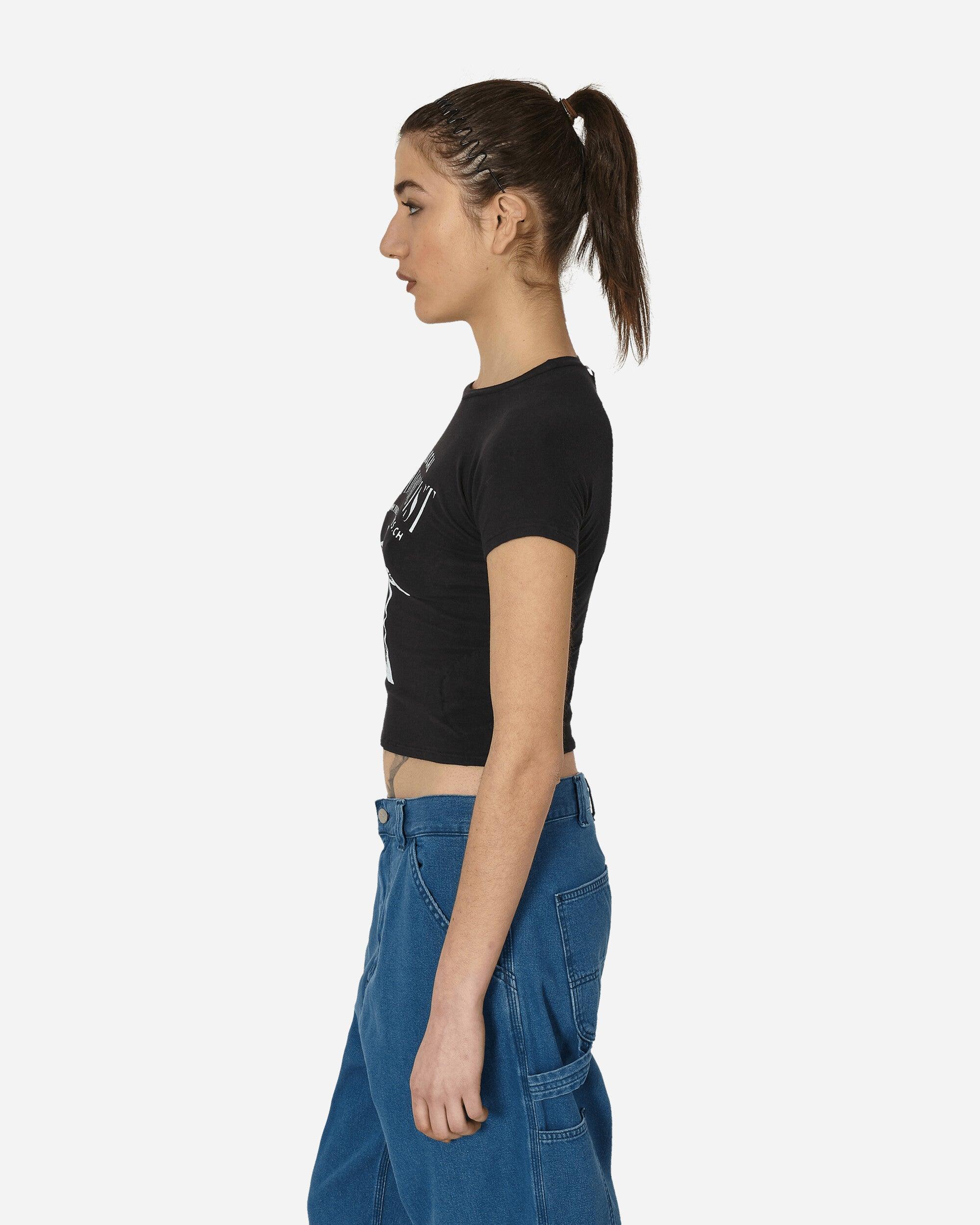 【新品未使用】PROTO-TYPES TINY KEYCHAIN TEE PROTOTYPES Tiny Keychain T-Shirt in Blue | Lyst
