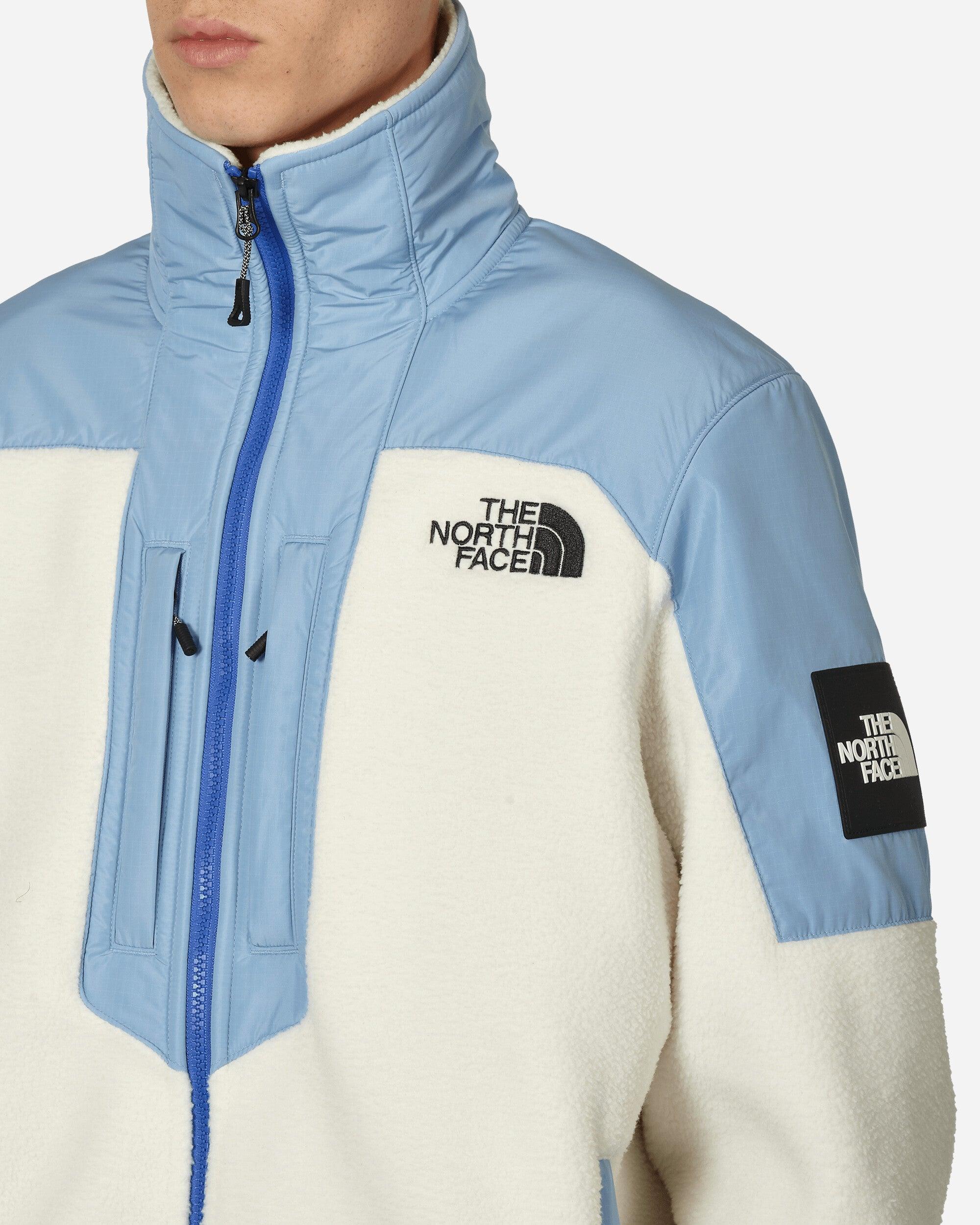 The North Face Fleeski Y2K Jacket Dune Steel in Blue for Men Lyst UK