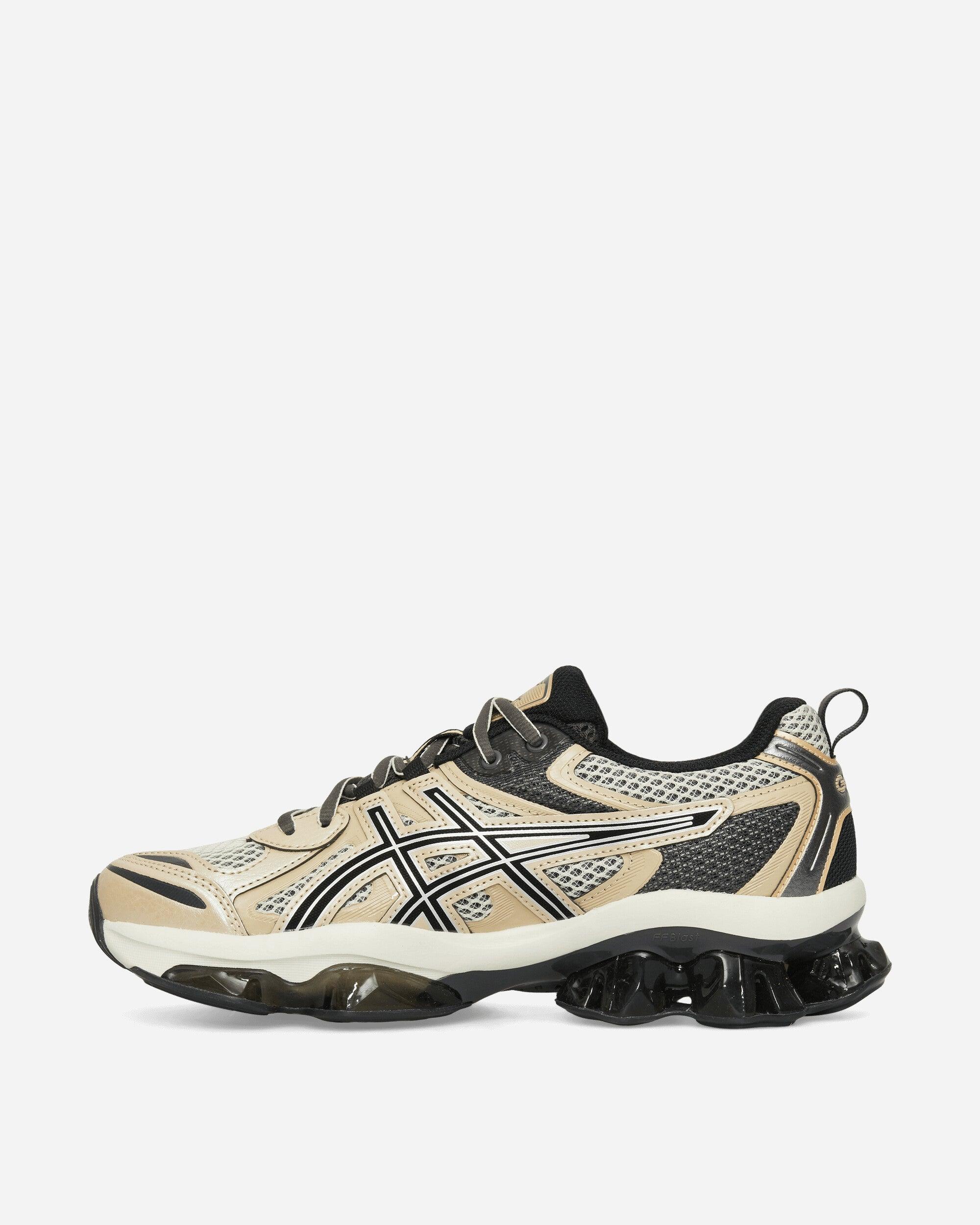 Asics Gel-quantum Kinetic Sneakers Sand / Black for Men | Lyst