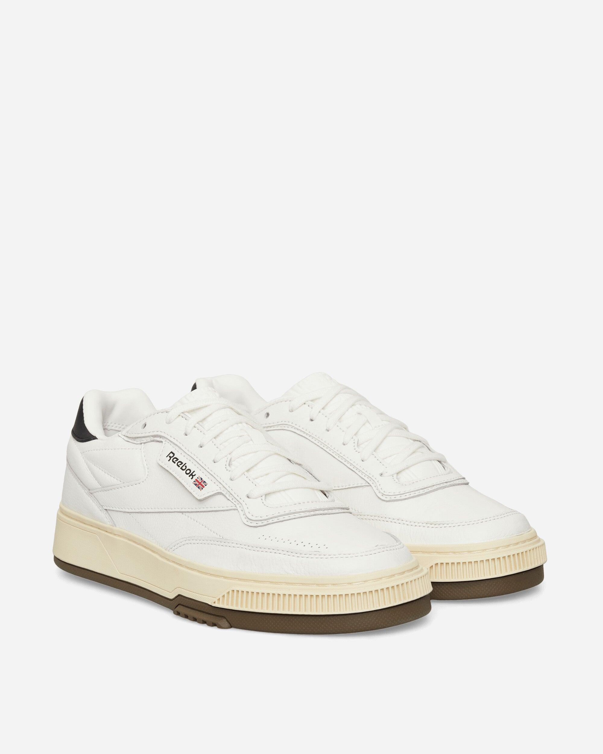 Reebok Classic Leather Sneakers for Men Up to 60% off Lyst UK