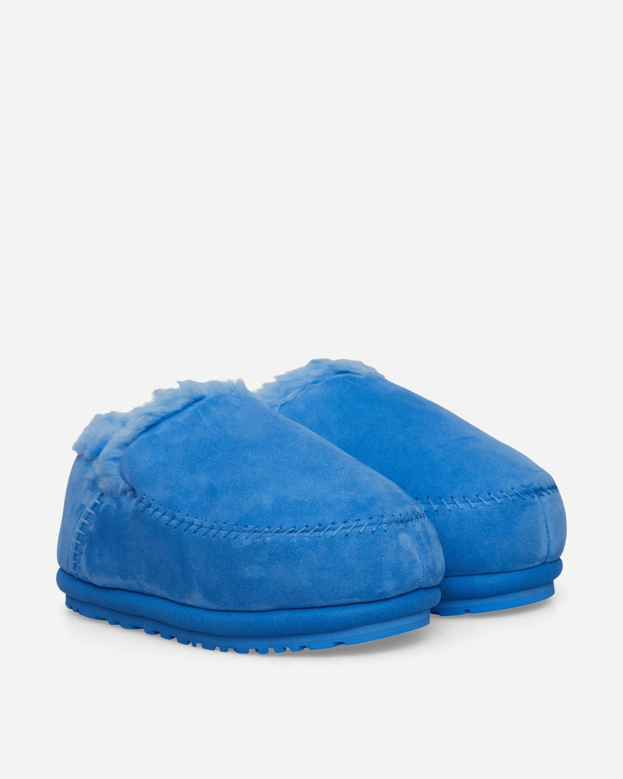 UGG S Anders Slippers Big Sky in Blue for Men | Lyst