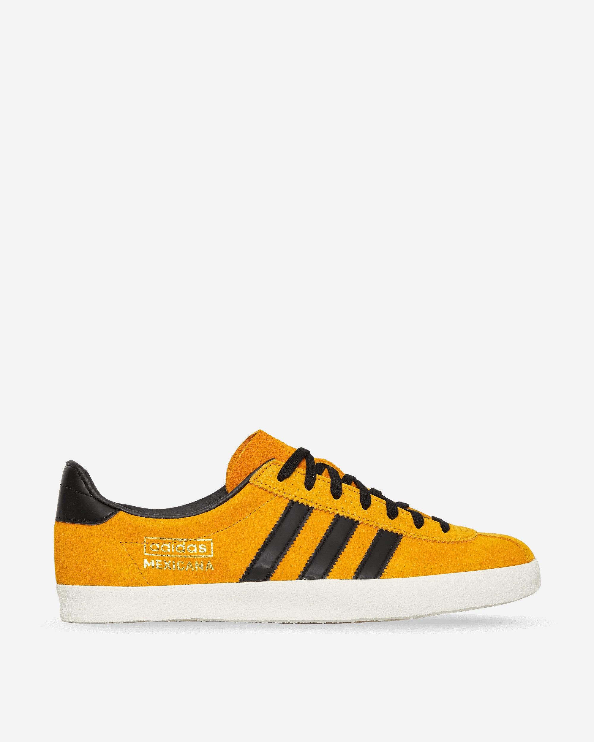 adidas originals yellow