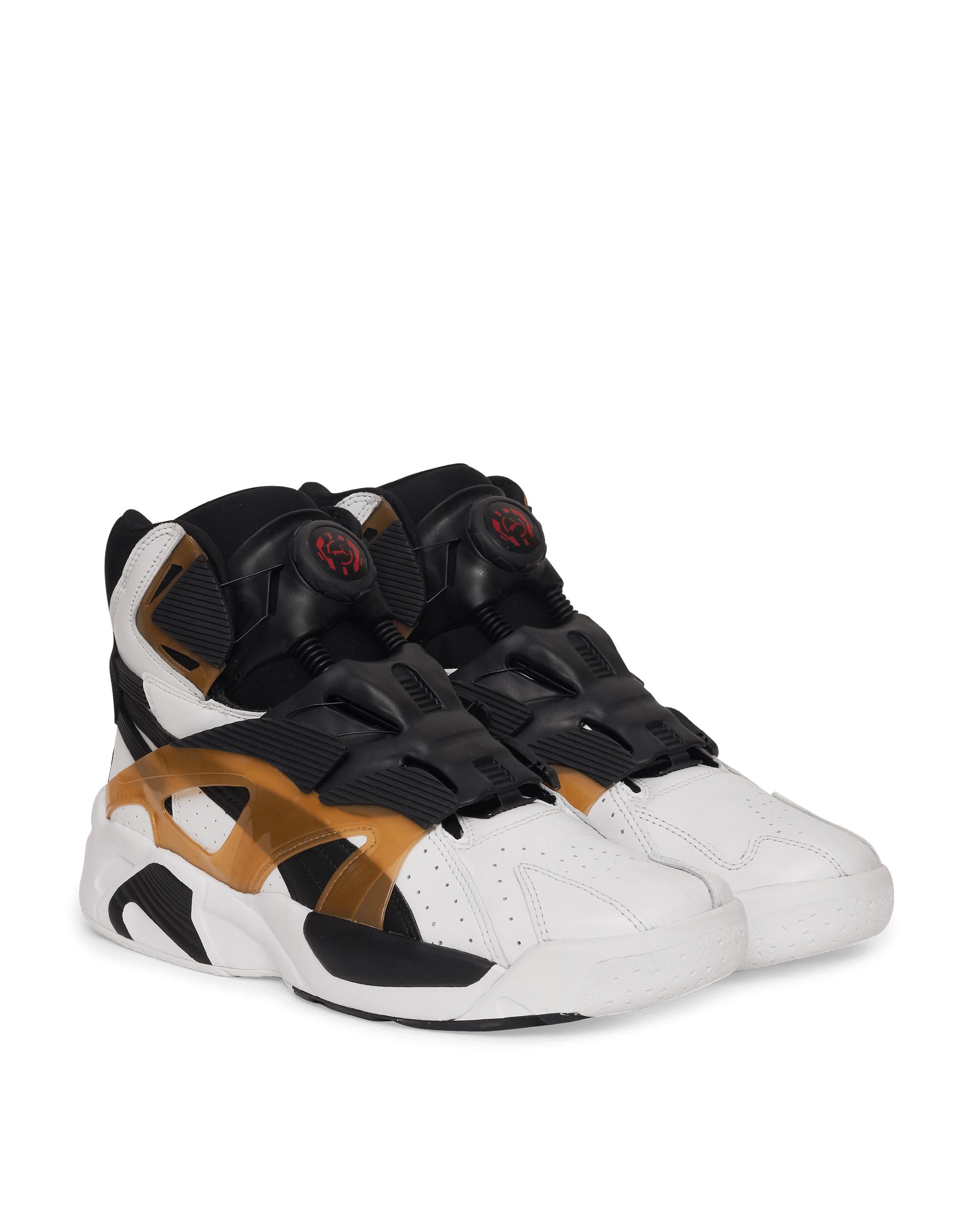 puma disc system weapon