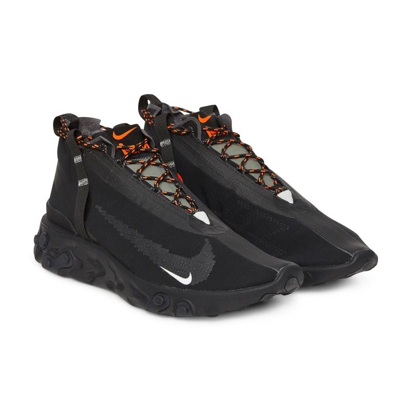 nike running react runner mid wr ispa
