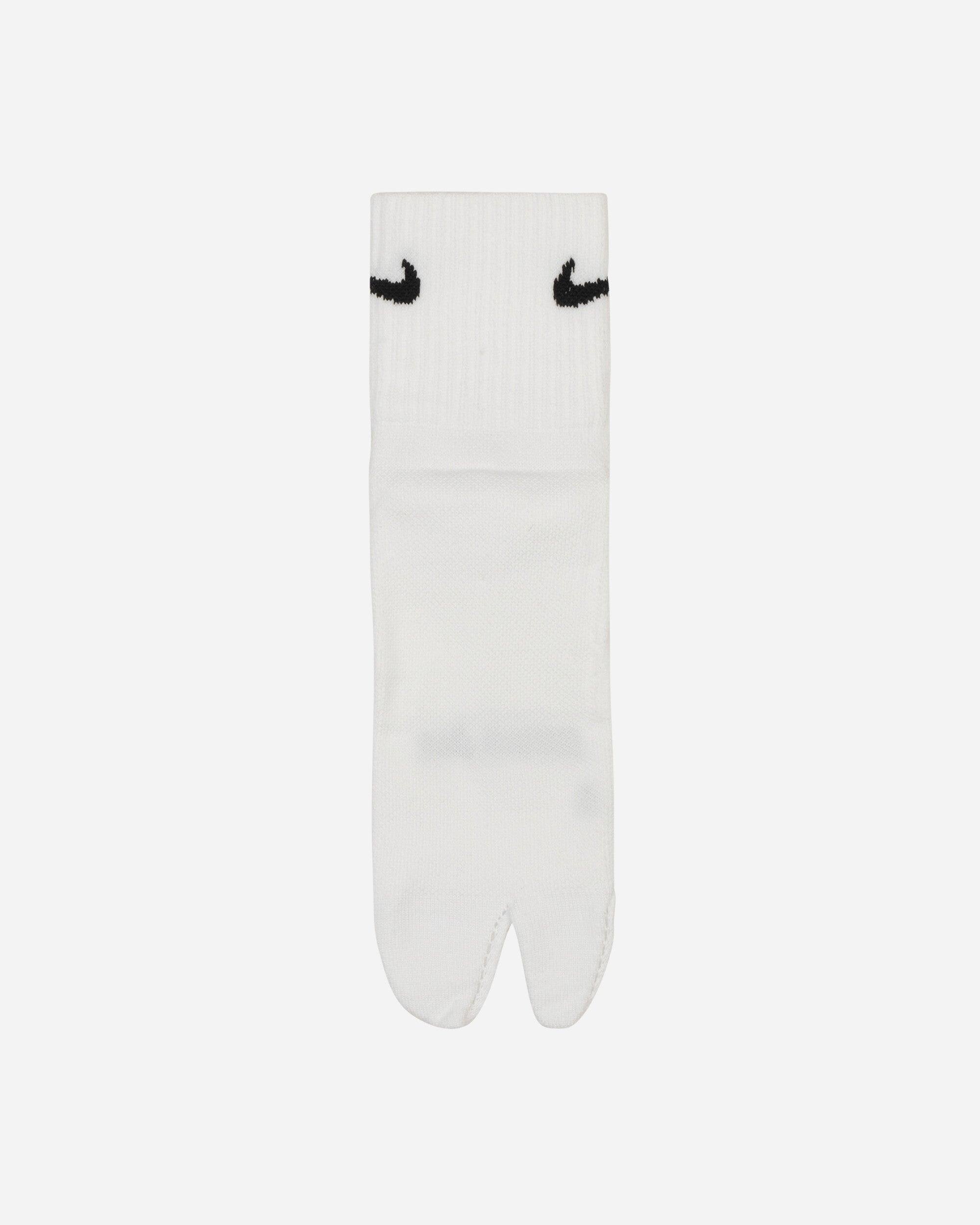Nike Everyday Plus Lightweight Ankle Split-toe Socks White for Men | Lyst