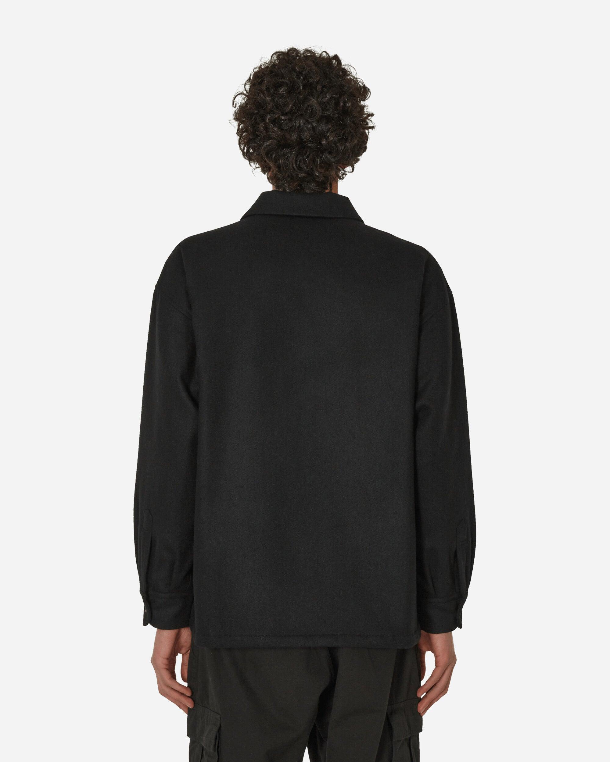 今期 NEIGHBORHOOD CPO SHIRT LS ブラック XL｜メンズ