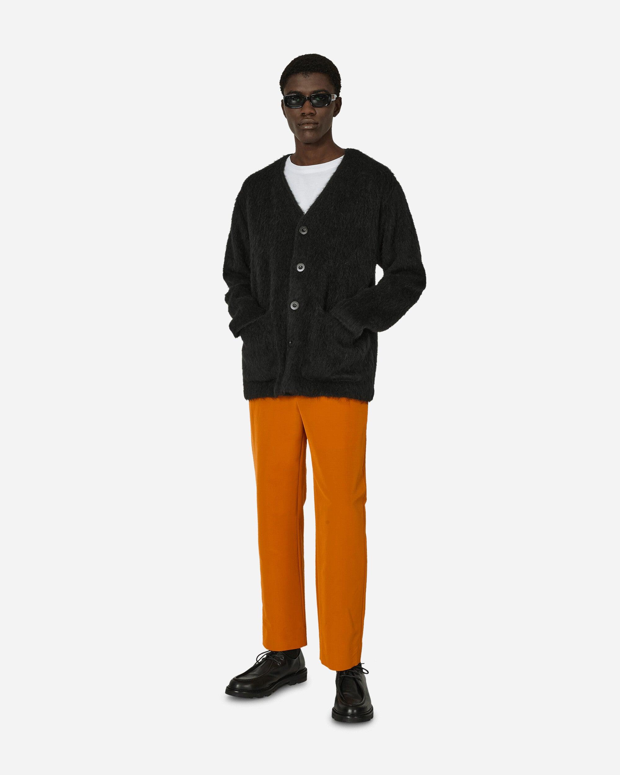 Our Legacy Mohair Cardigan in Black for Men | Lyst Our Legacy Mohair Cardigan in Black for Men | Lyst