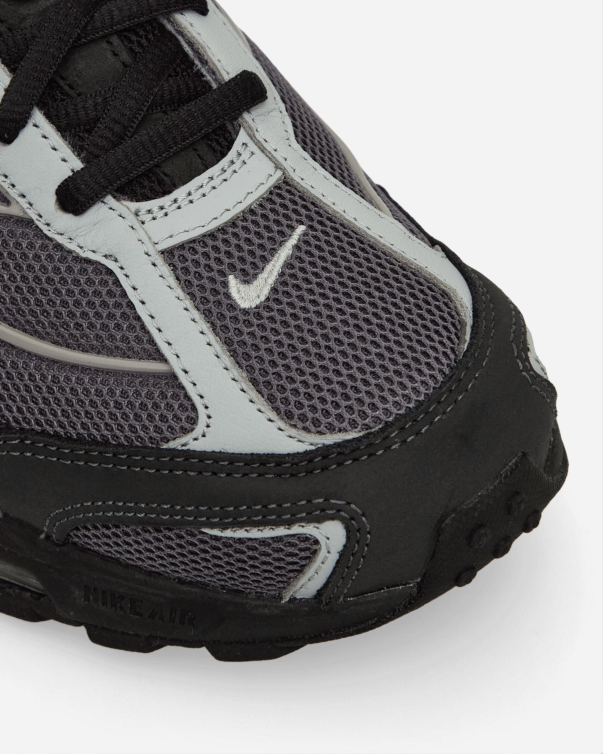 Nike Shox Ride 2 Sneakers Light Graphite in Black for Men | Lyst