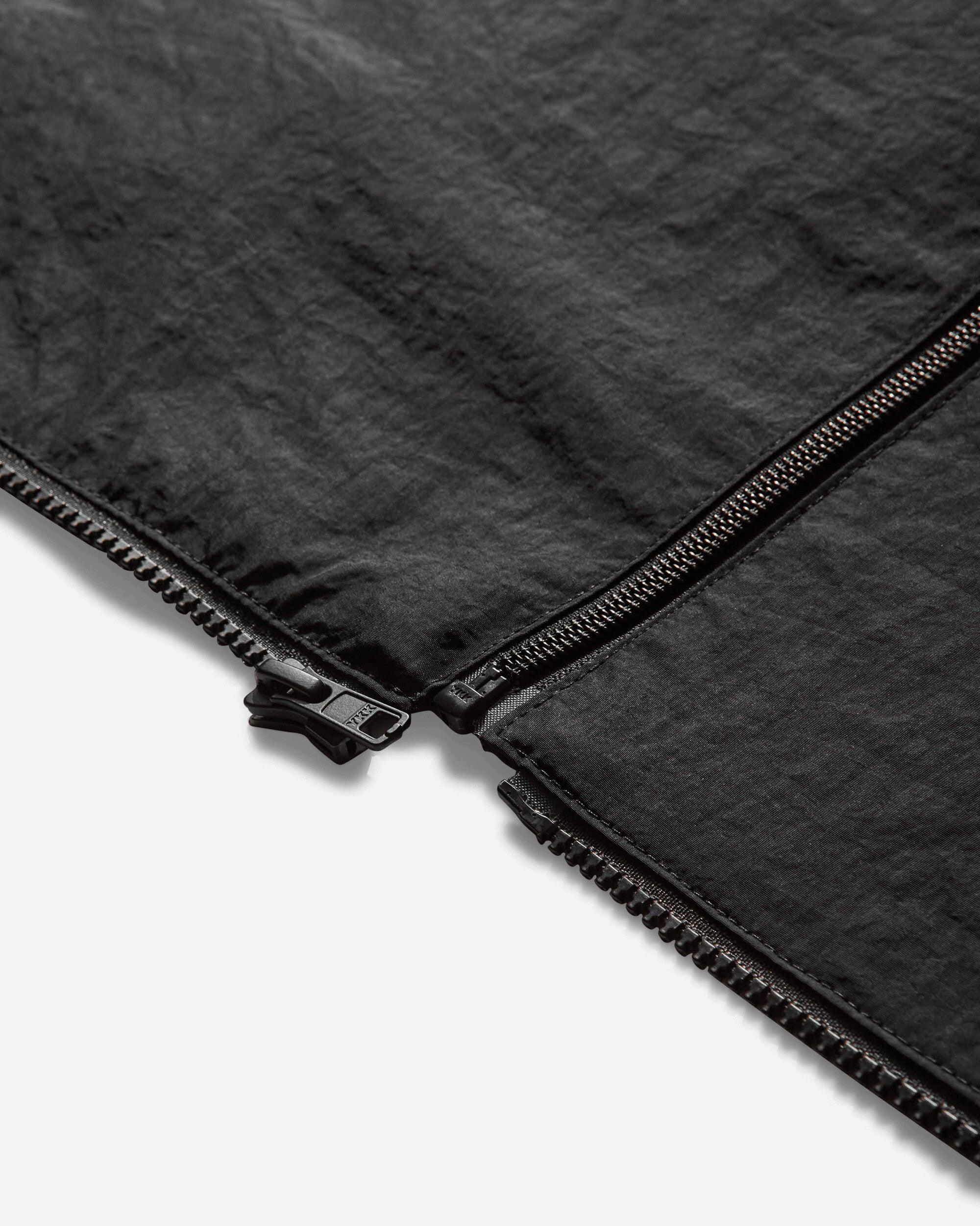 PROJECT G/R S Upside Down Track Jacket in Black for Men | Lyst