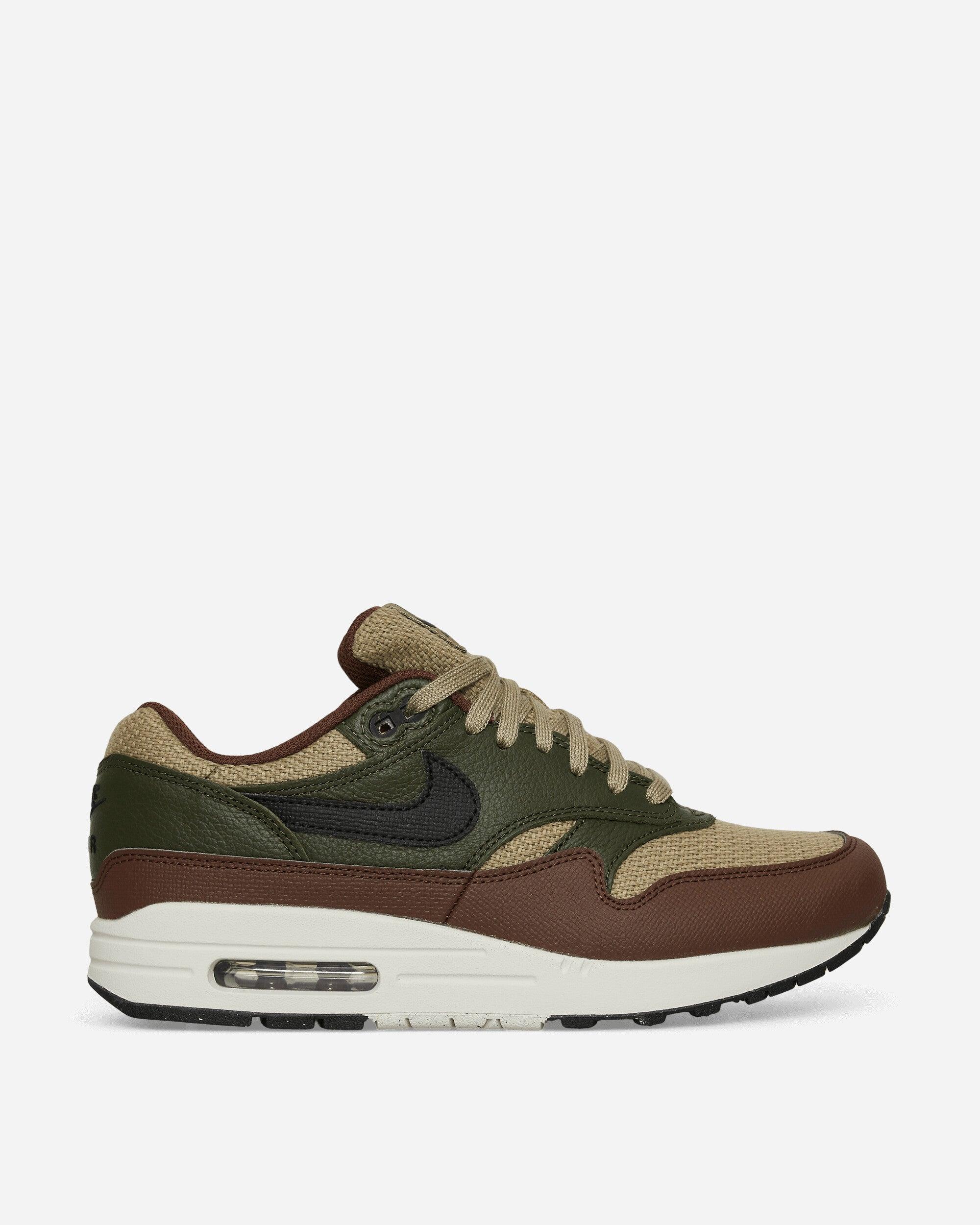 Air max more kaki hot sale