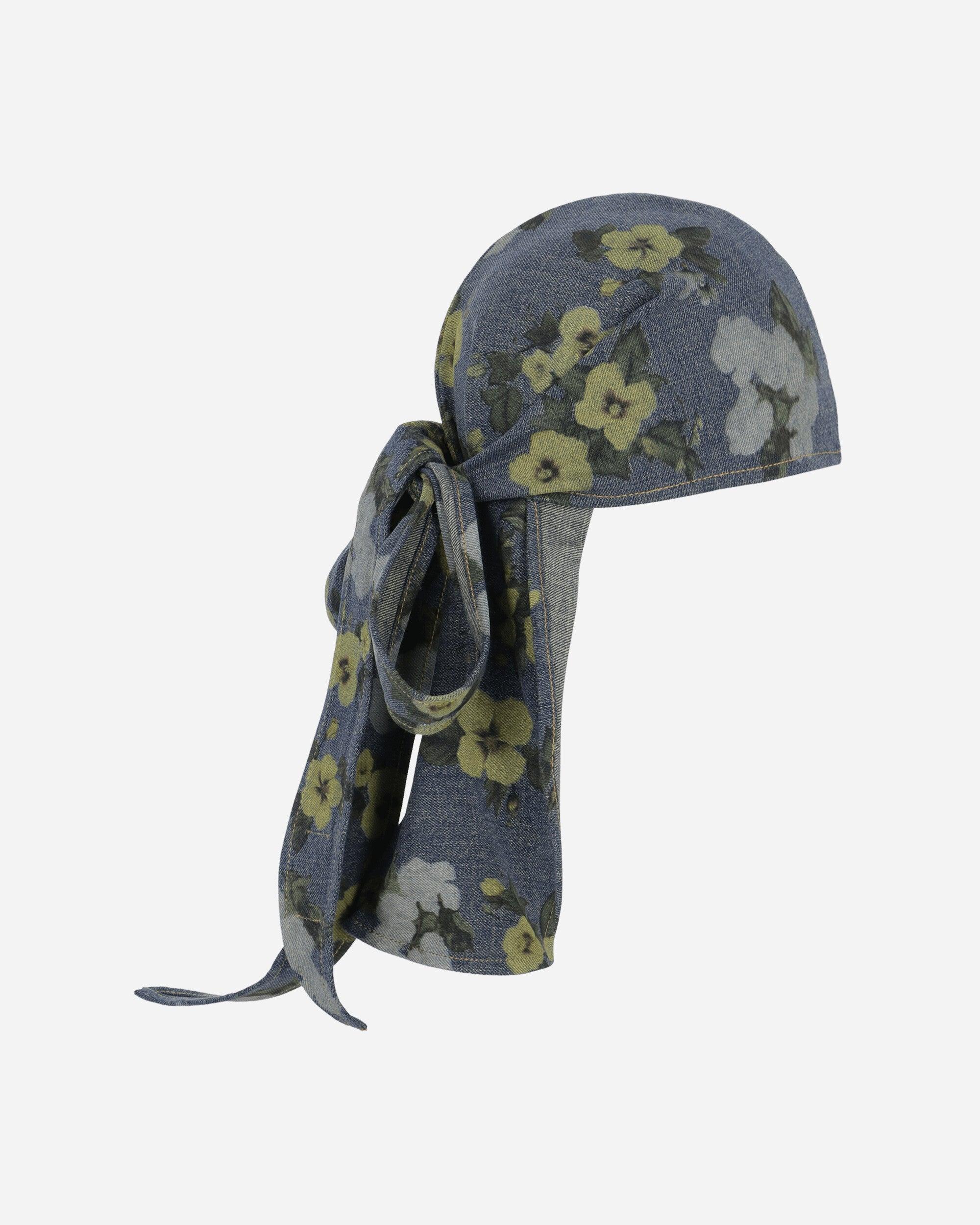 Levi's Denim Tears Durag Blue in Grey for Men | Lyst UK