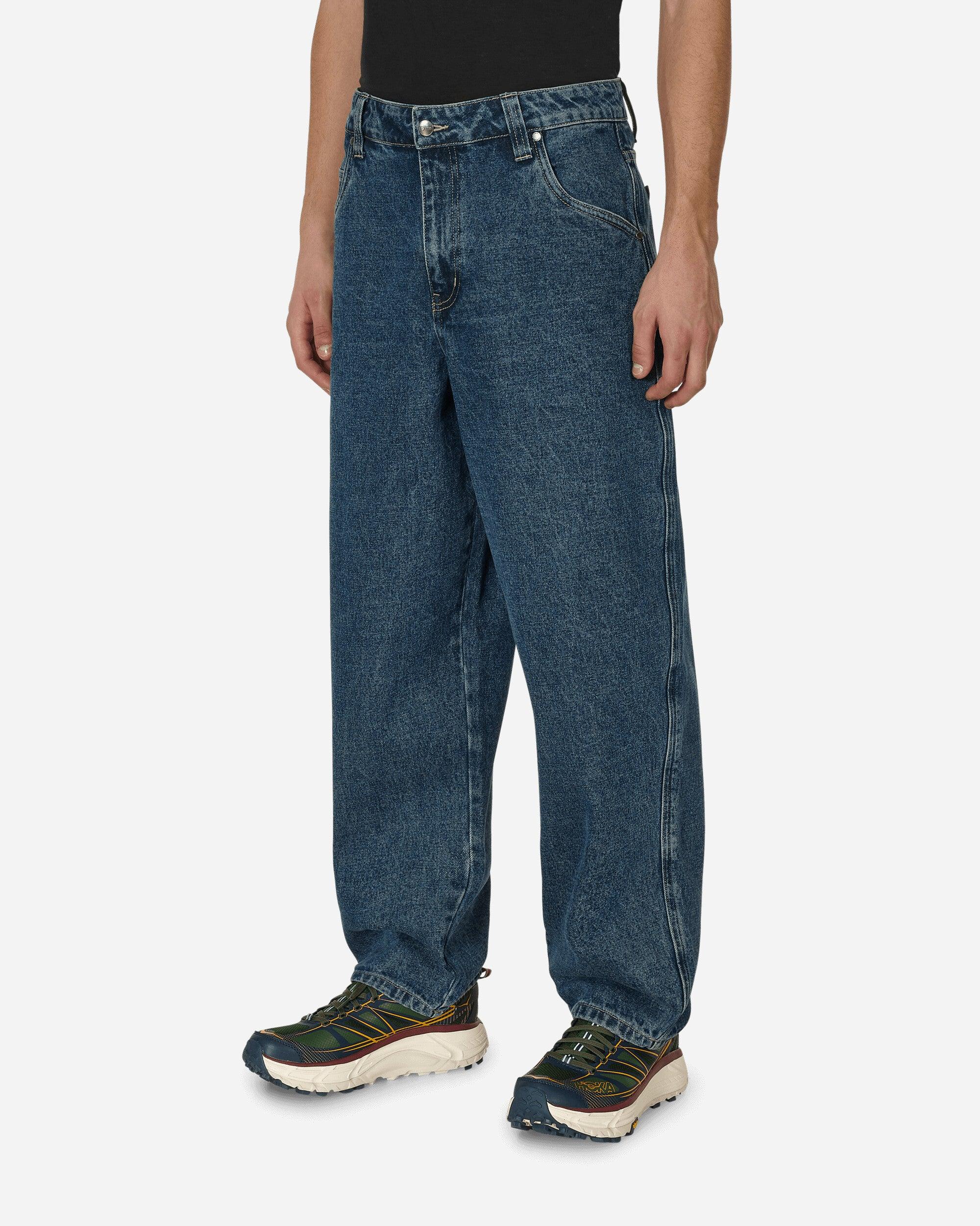 公式の店舗 DIME BAGGY DENIM PANTS XL デニム/ジーンズ - abacus-rh.com