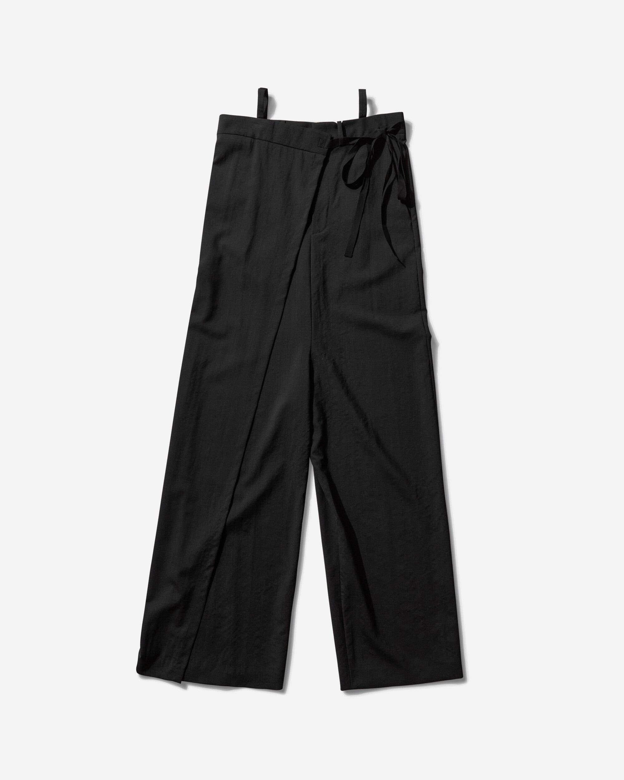 オールインワン・サロペット MAISON MARGIELA Woman Jumpsuits Black S51NA0056S20518 900 Maison Margiela Jumpsuit Black Jumpsuits & Rompers for Women