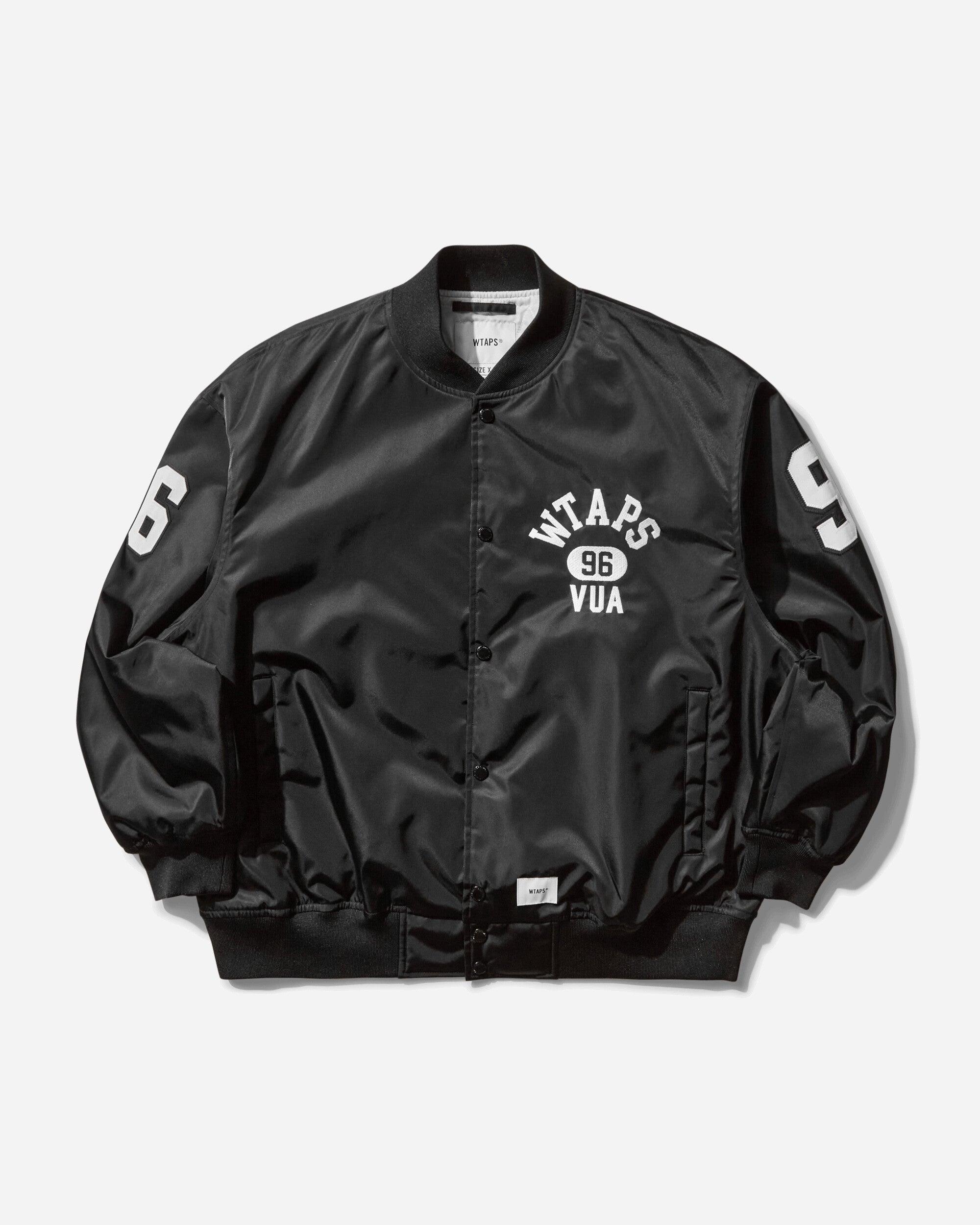 WTAPS Jackets for Men | Online Sale up to 55% off | Lyst WTAPS Jackets for Men | Online Sale up to 55% off | Lyst