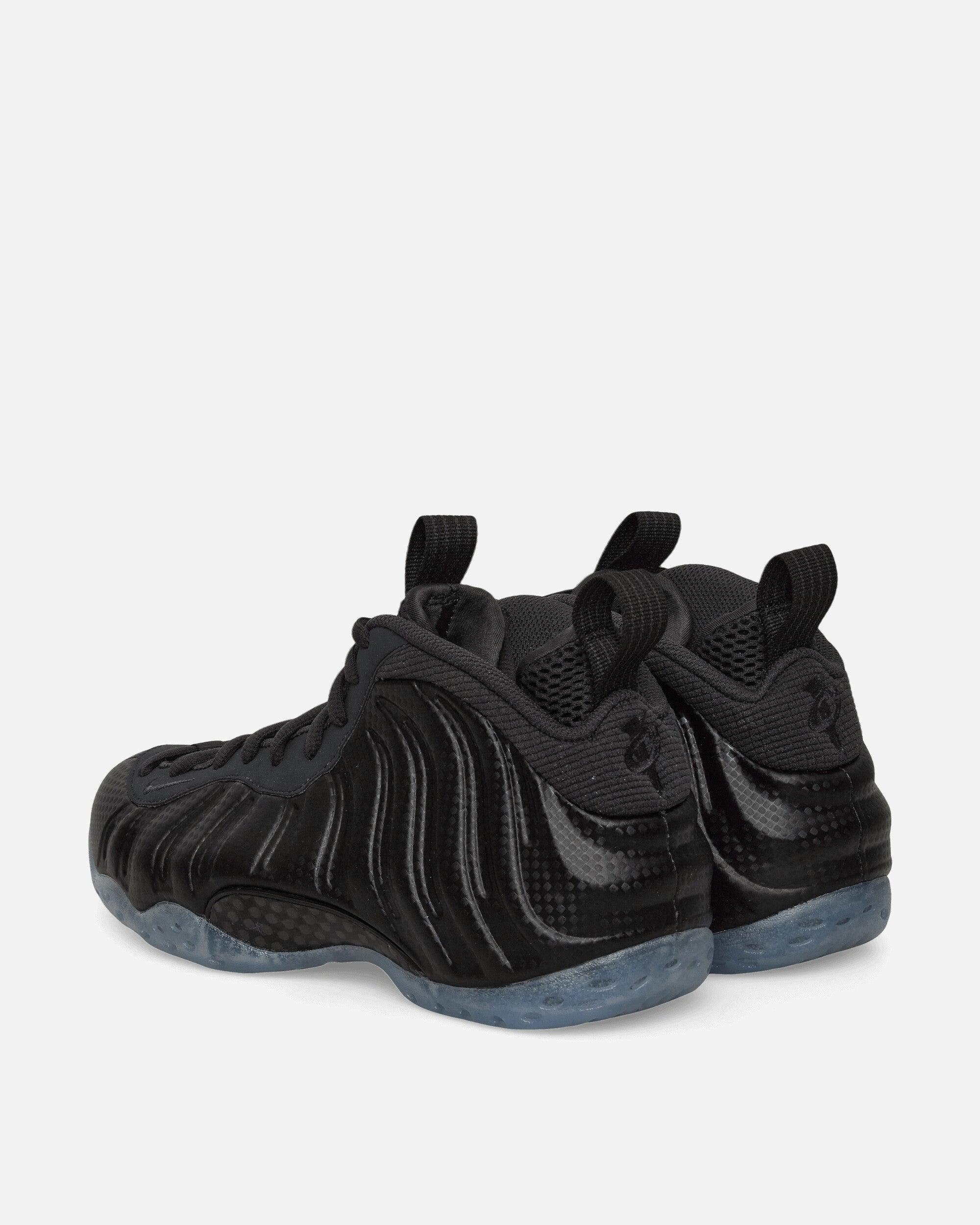 nike mens foamposite