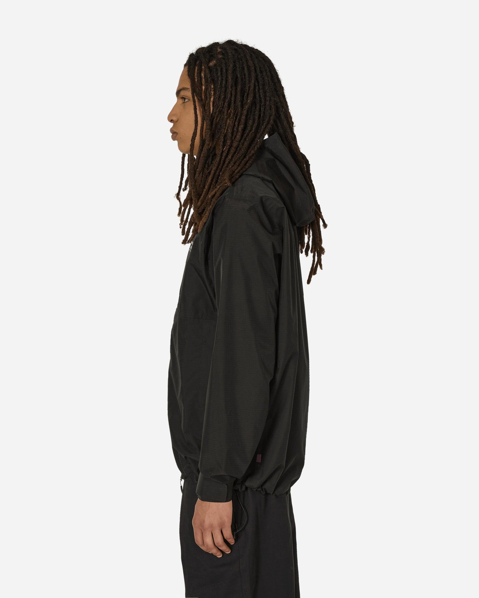 Pas Normal Studios Off-Race Shell Jacket in Black for Men | Lyst UK