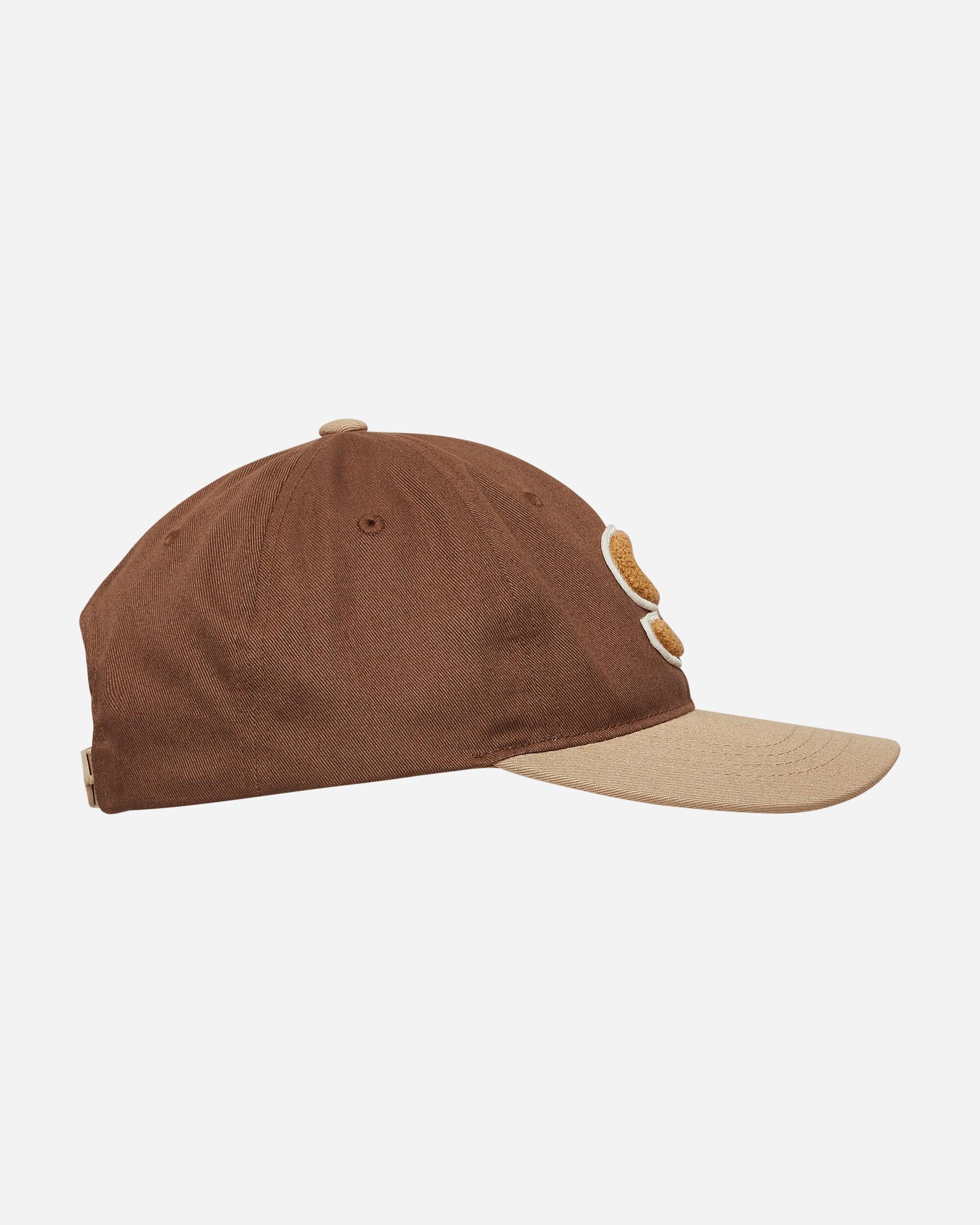 Chenille S Low Pro Cap