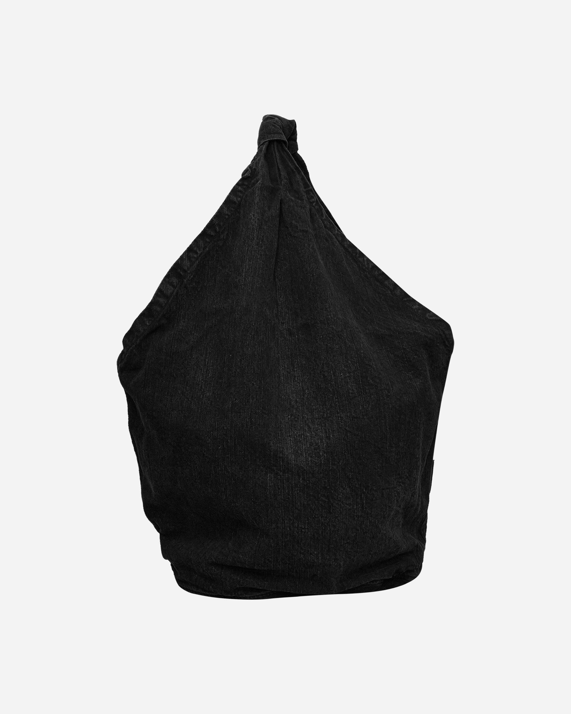 Our Legacy Chain Twill Drip Bag Real in Black for Men | Lyst UK