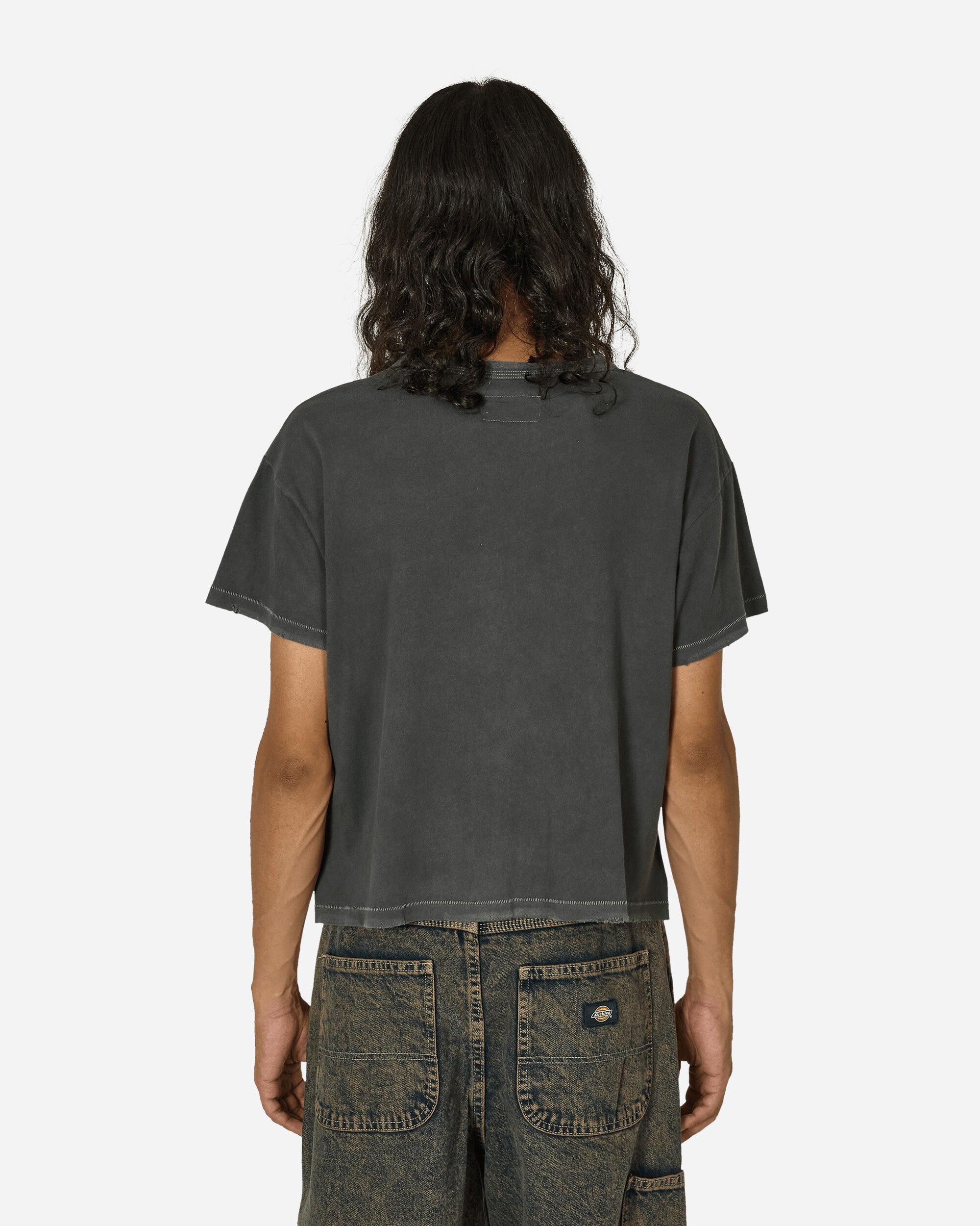 ERL California Signature T-Shirts in Black for Men | Lyst